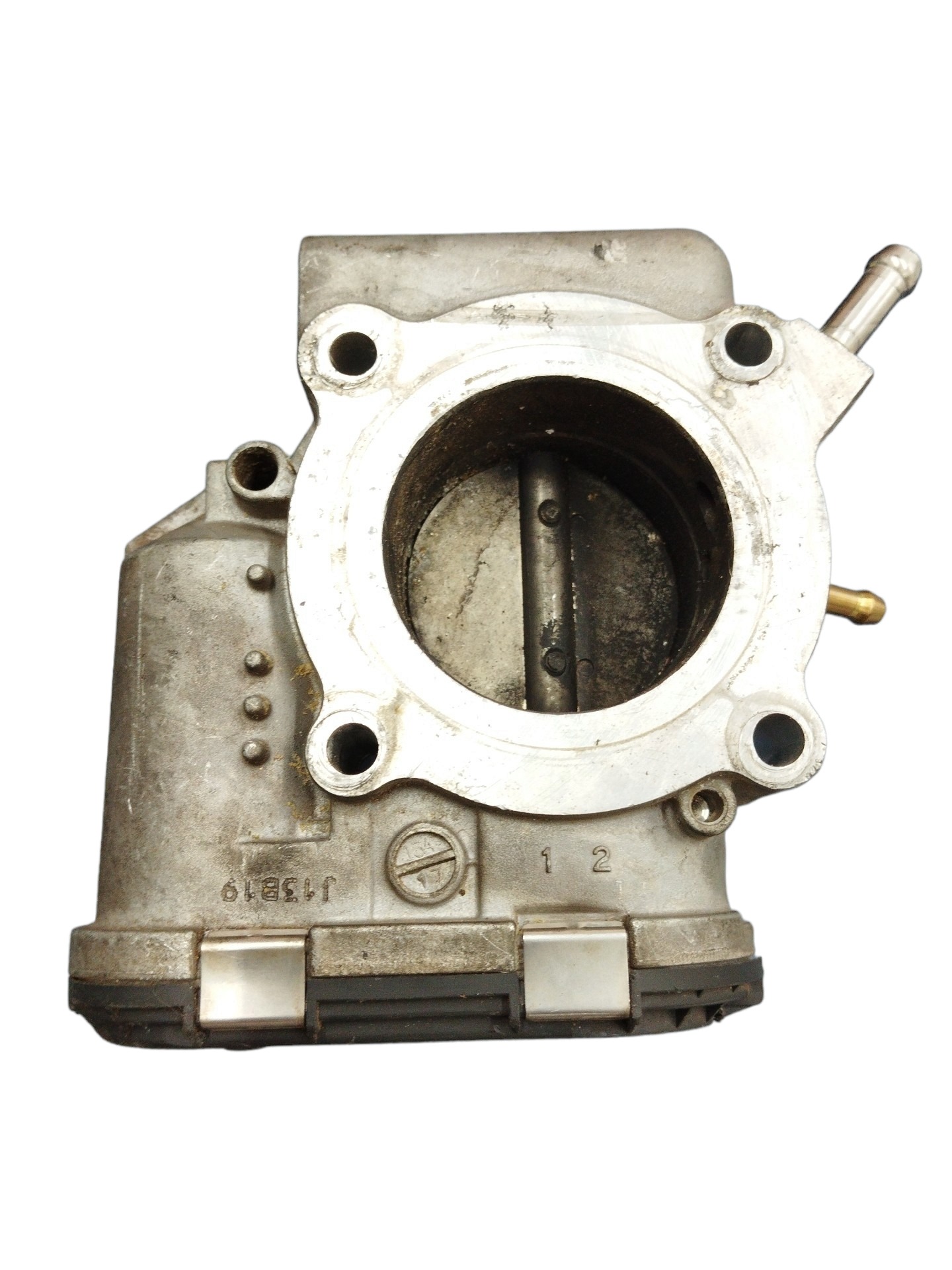 TBI Hyundai HB20/kia cerato 1.6 16v c/detalhes 351002B170 5