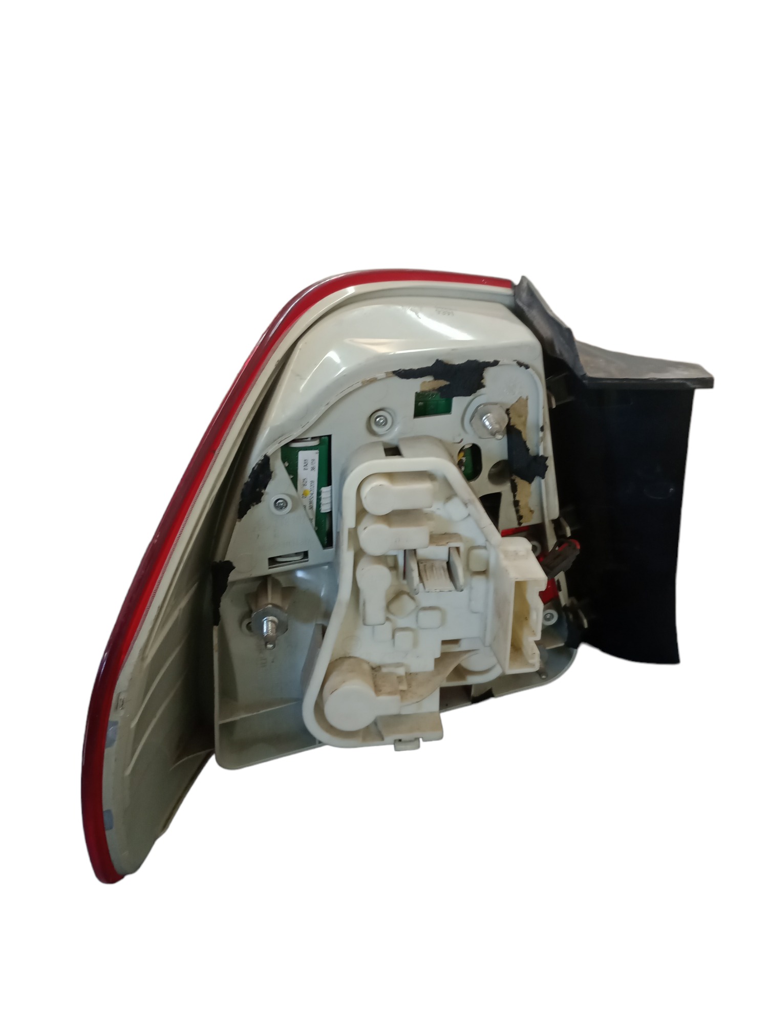 Lanterna Tras Bmw 328i Serie E90 13/16 L/d C/led Original L/D 3