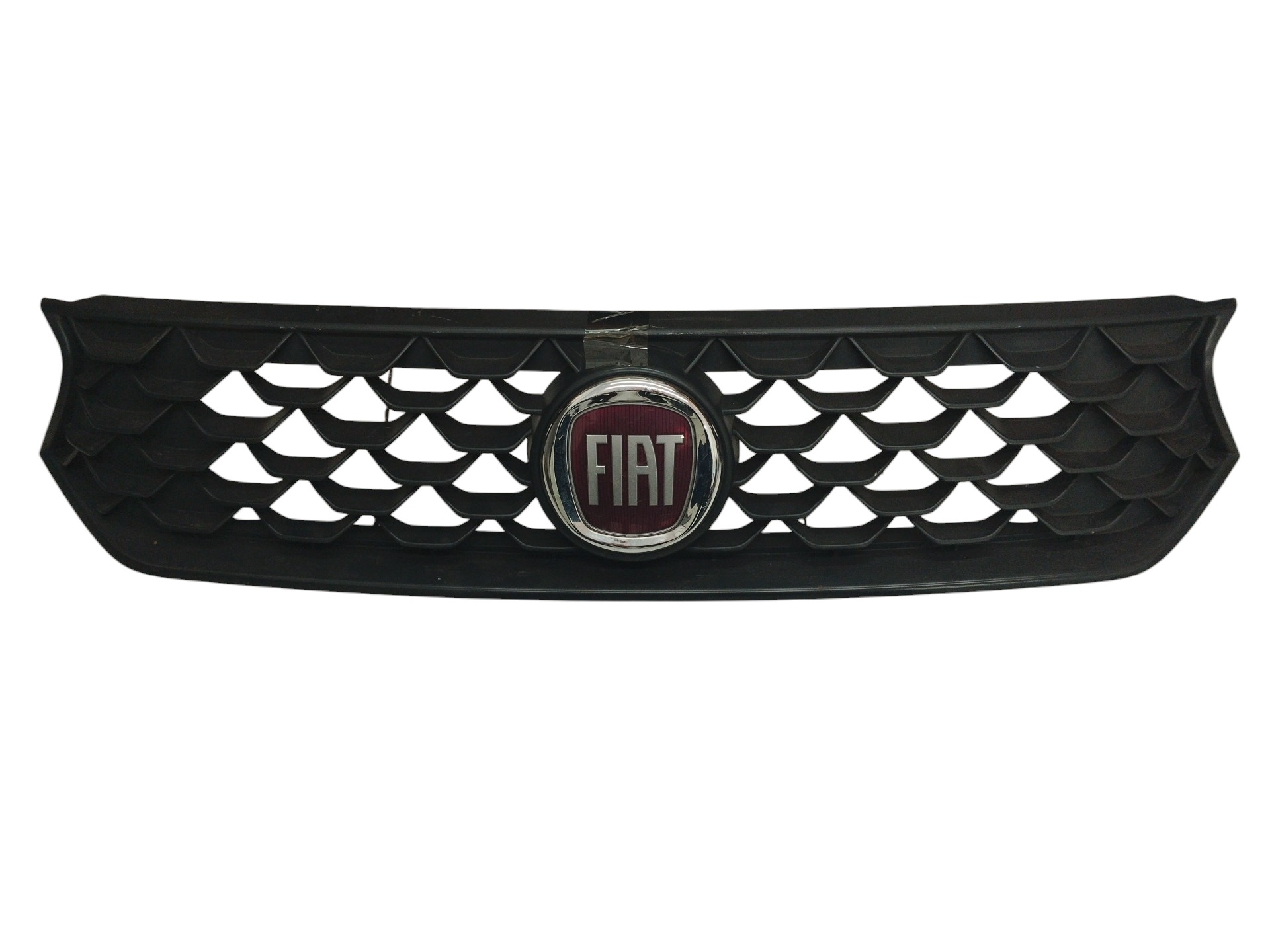 KIT GRADES DIANTEIRA FIAT ARGO 2018/21 3