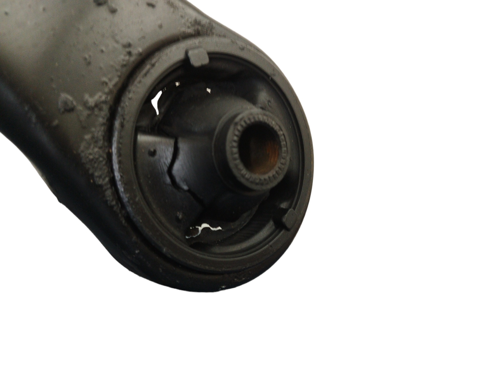 Bandeja Suspensão Dianteira L/e Toyota Corolla 2009/14 4