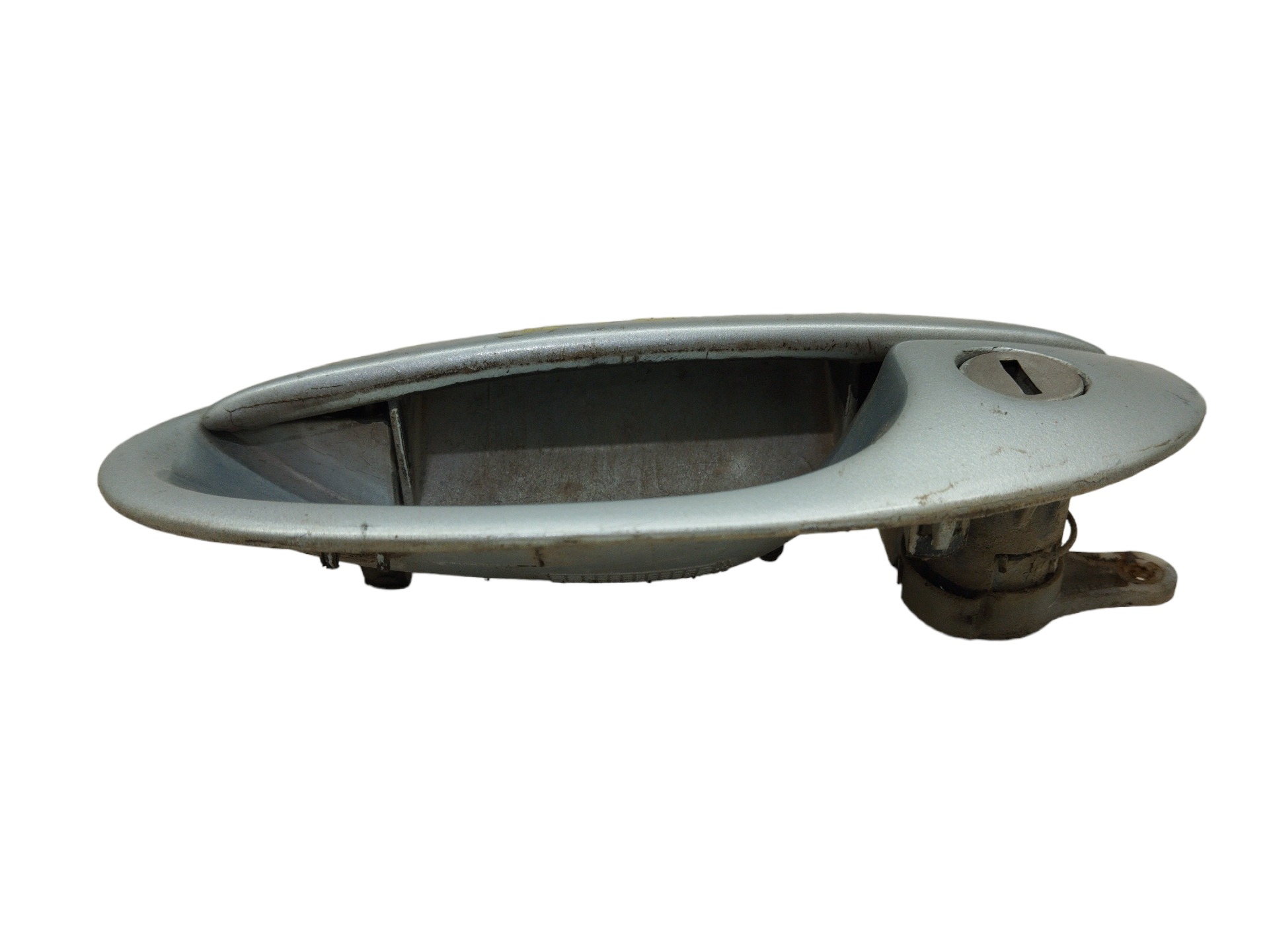Maçaneta Externa Dianteiro Esq. Chevrolet Celta 12 Original 3