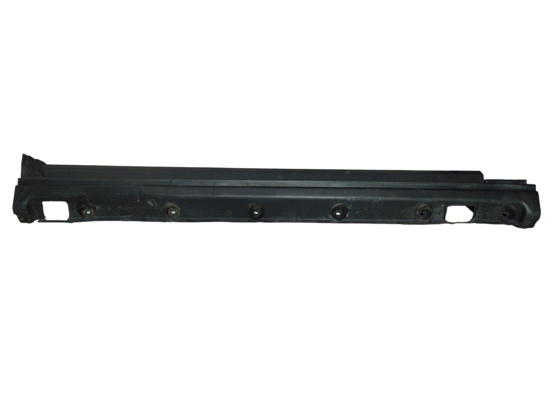 Spoiler Lateral L/d Range Rover Vogue 04 Original C/detalhes 2
