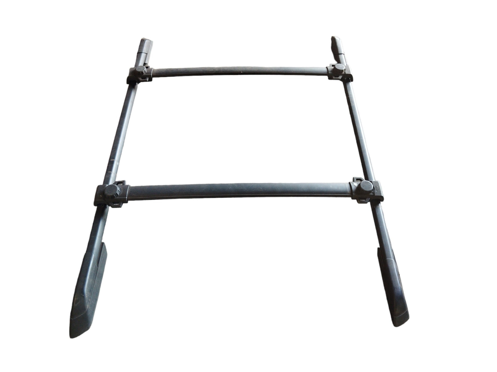 Rack Completo Fiat Freemont 2012/16 Original 3