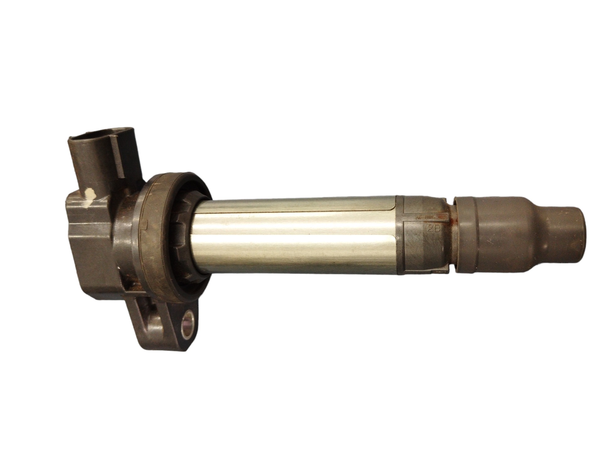 Bobina Toyota etios 1.3/1.5 16v 2012 a 16 cód 9091902263 5