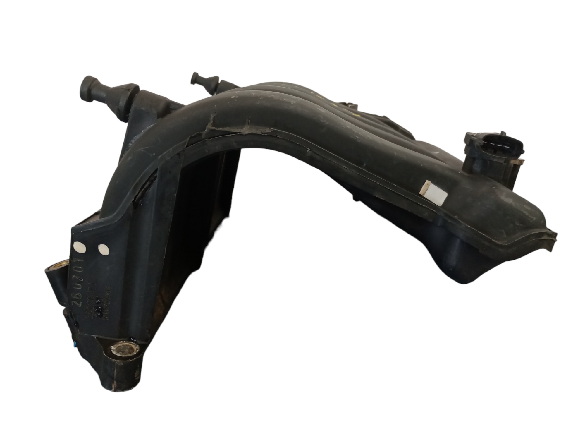Coletor Admissão Bravo /linea /stilo /punto 1.8 16v E-torq 4