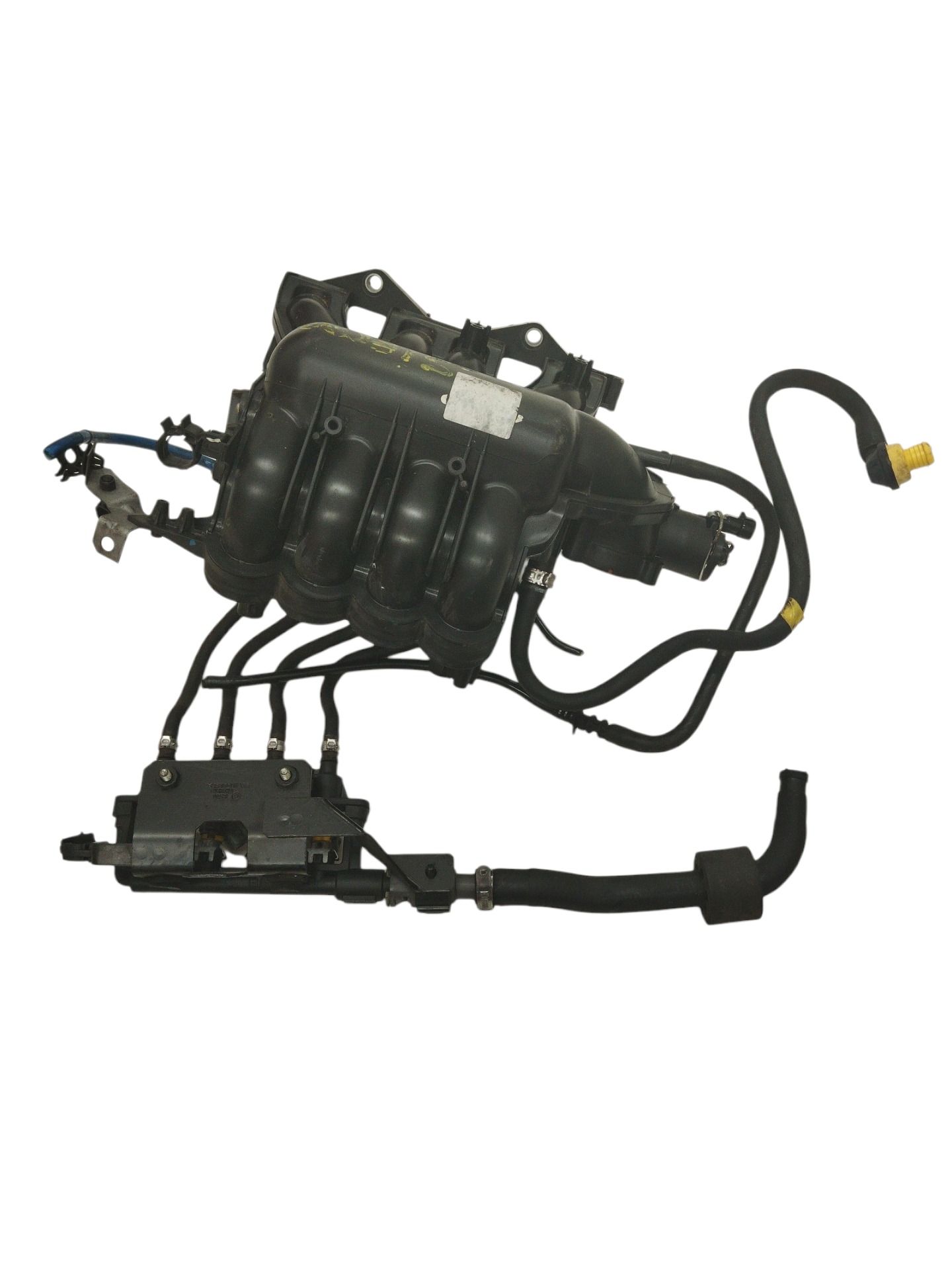 Coletor Admissão Fiat Palio/siena 1.4 Com Kit Gas 5