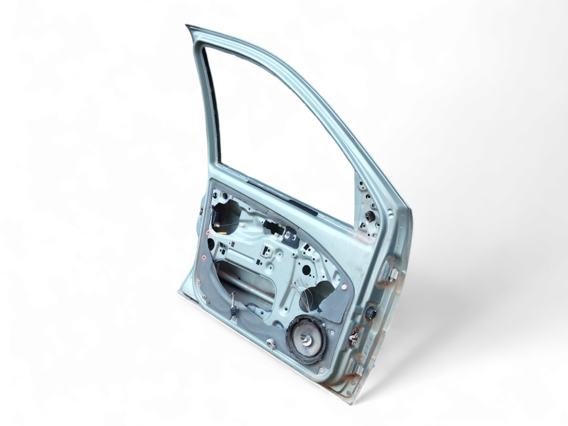 Porta Dianteira L/e Fiat Palio 2008/13 C/detalhes 6