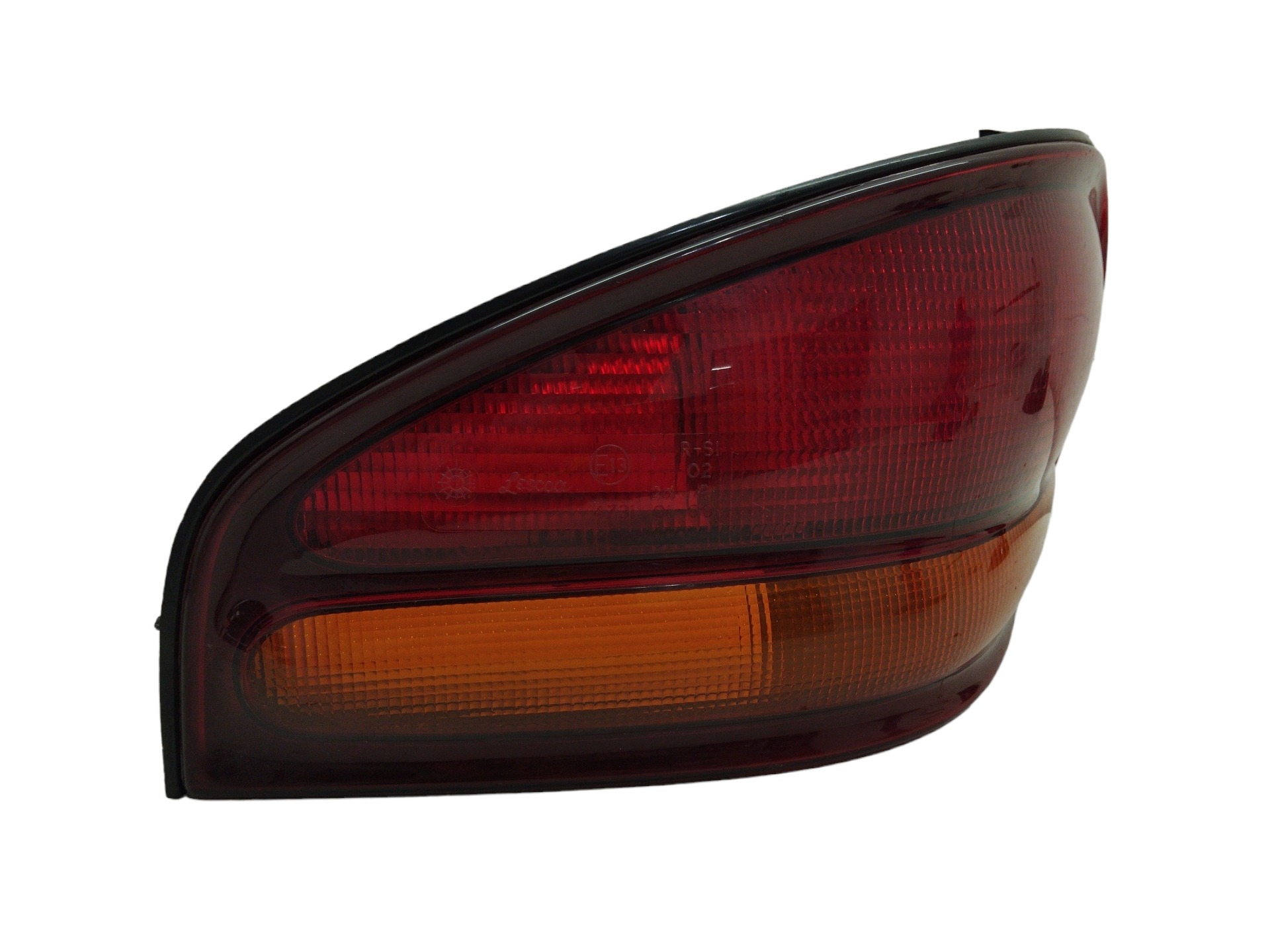 Lanterna Tras L/e Chrysler / Dodge Stratus 95/2000 Original 4