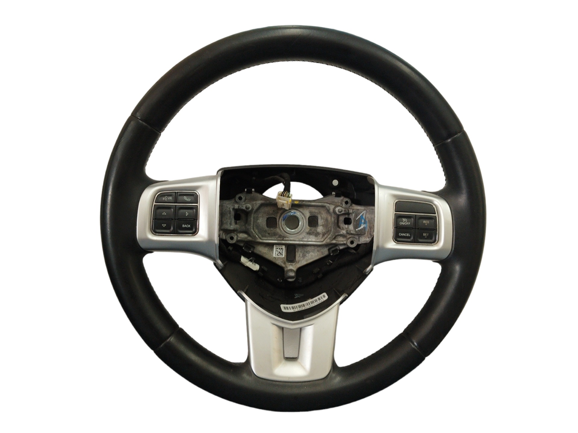 Volante Fiat Freemont 2013/14 Original – P1ru63dx9ah 2