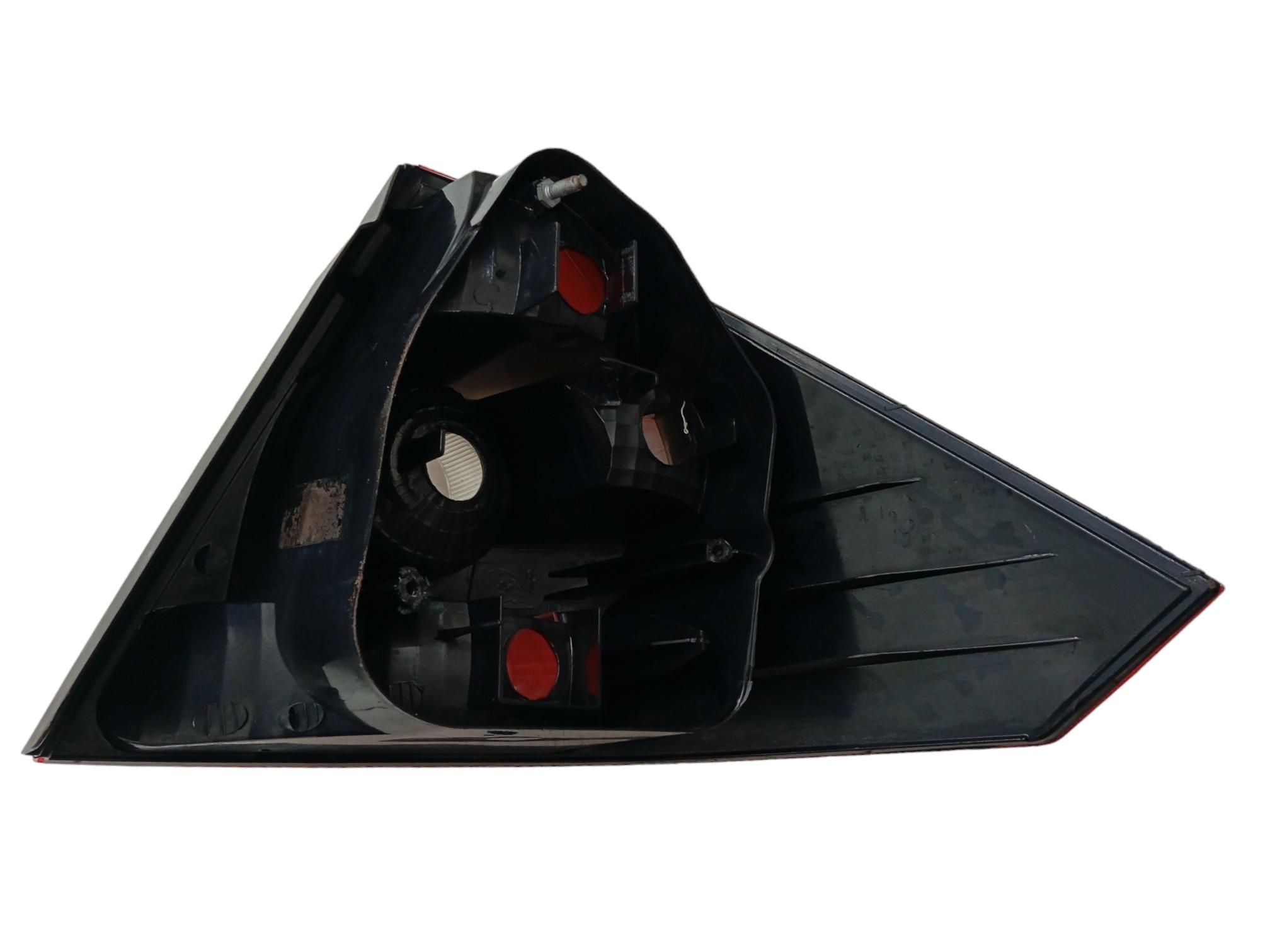 LANTERNA FORD FIESTA SEDAN L/E 2005 A 2010 C/DETALHE 5
