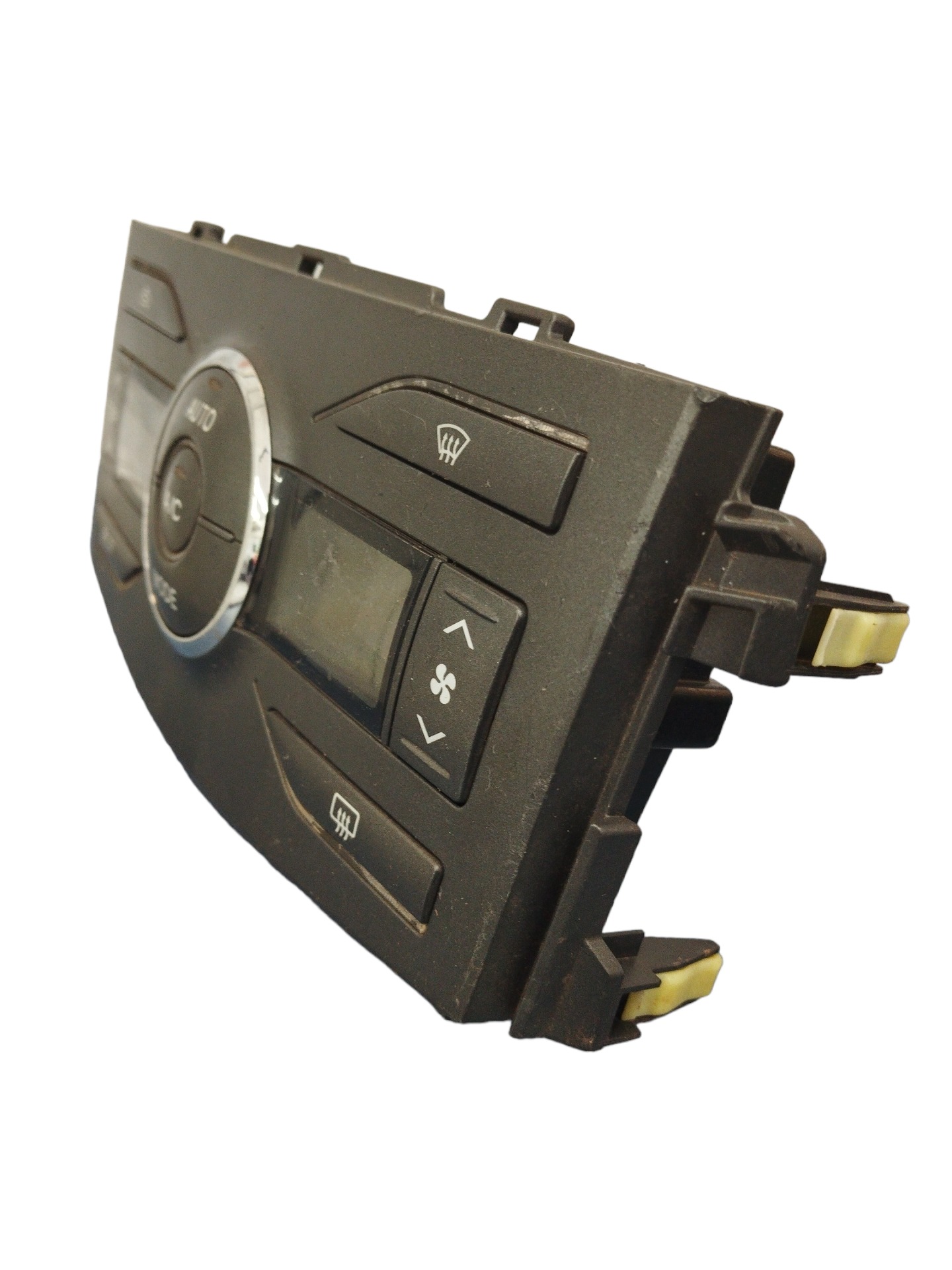 Comando Ar Condicionado Toyota Corolla 2008/14 Original 3