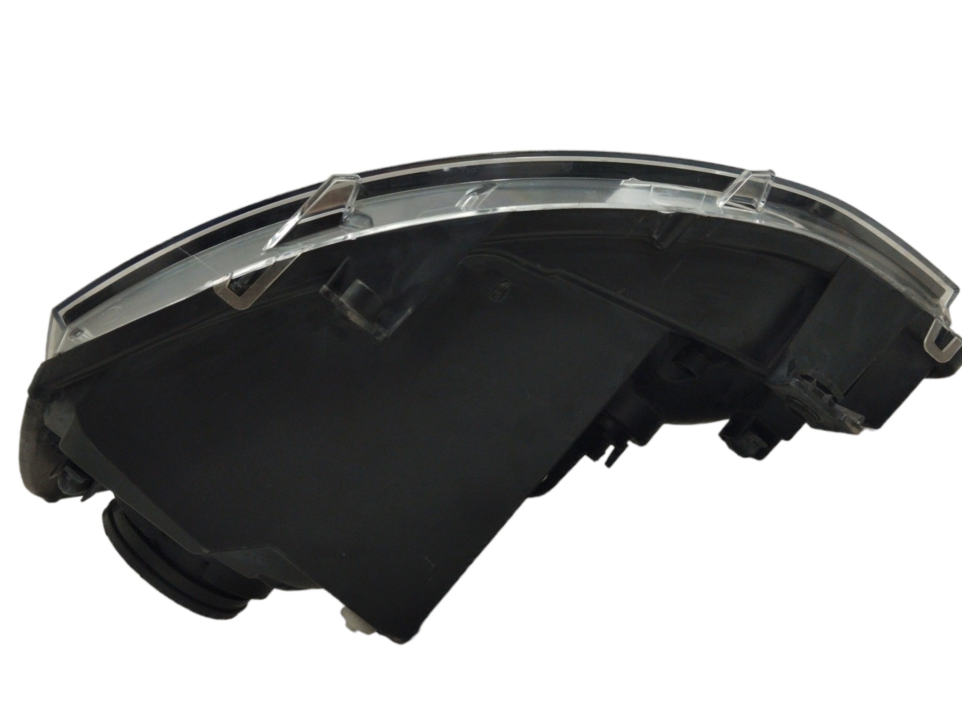 Farol L/d Volkswagen Fox 2010 A 2014 Original  Direito 4