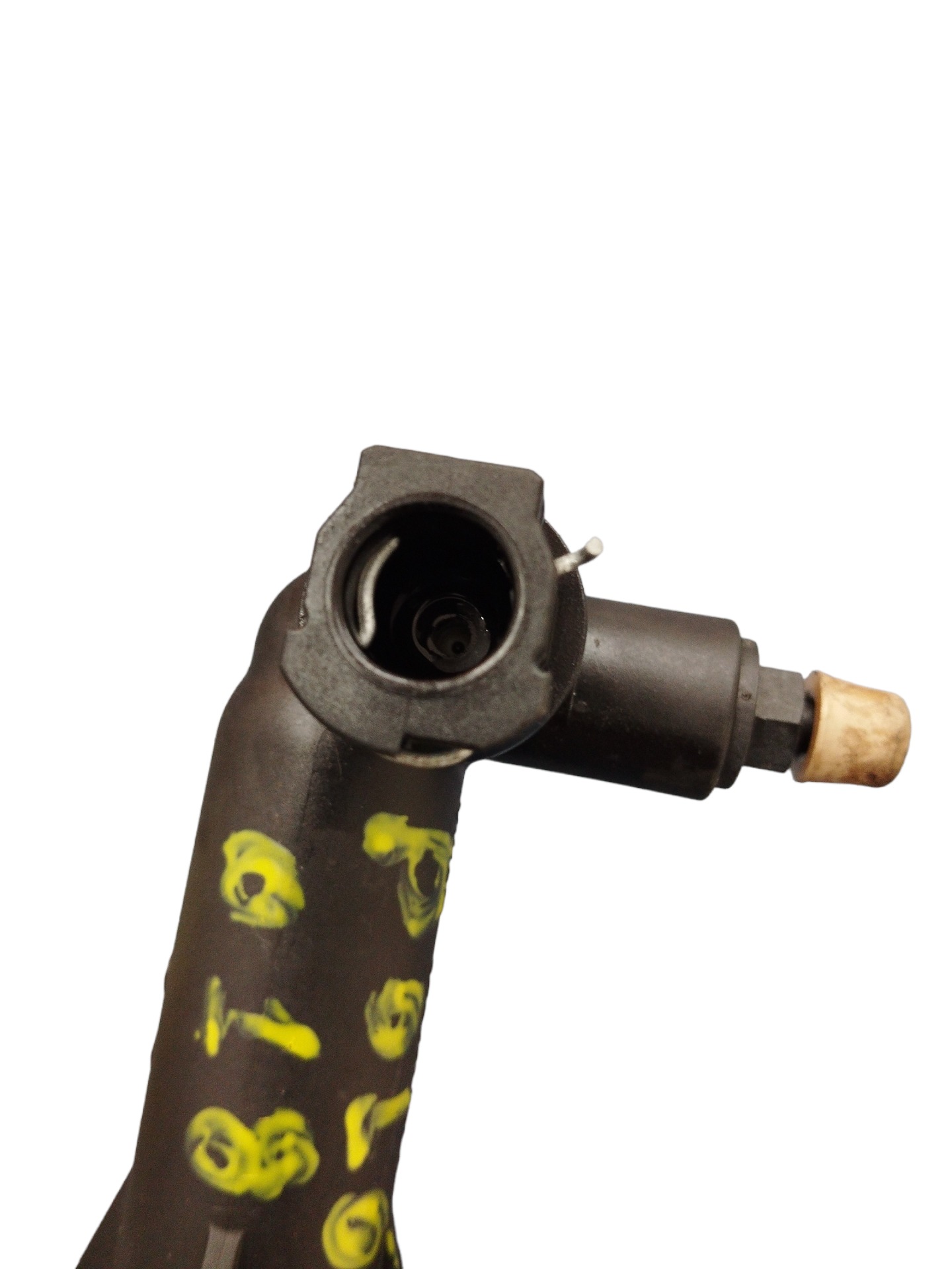 Cilindro Embreagem Vw Polo/virtus Código 2qb721261a 4