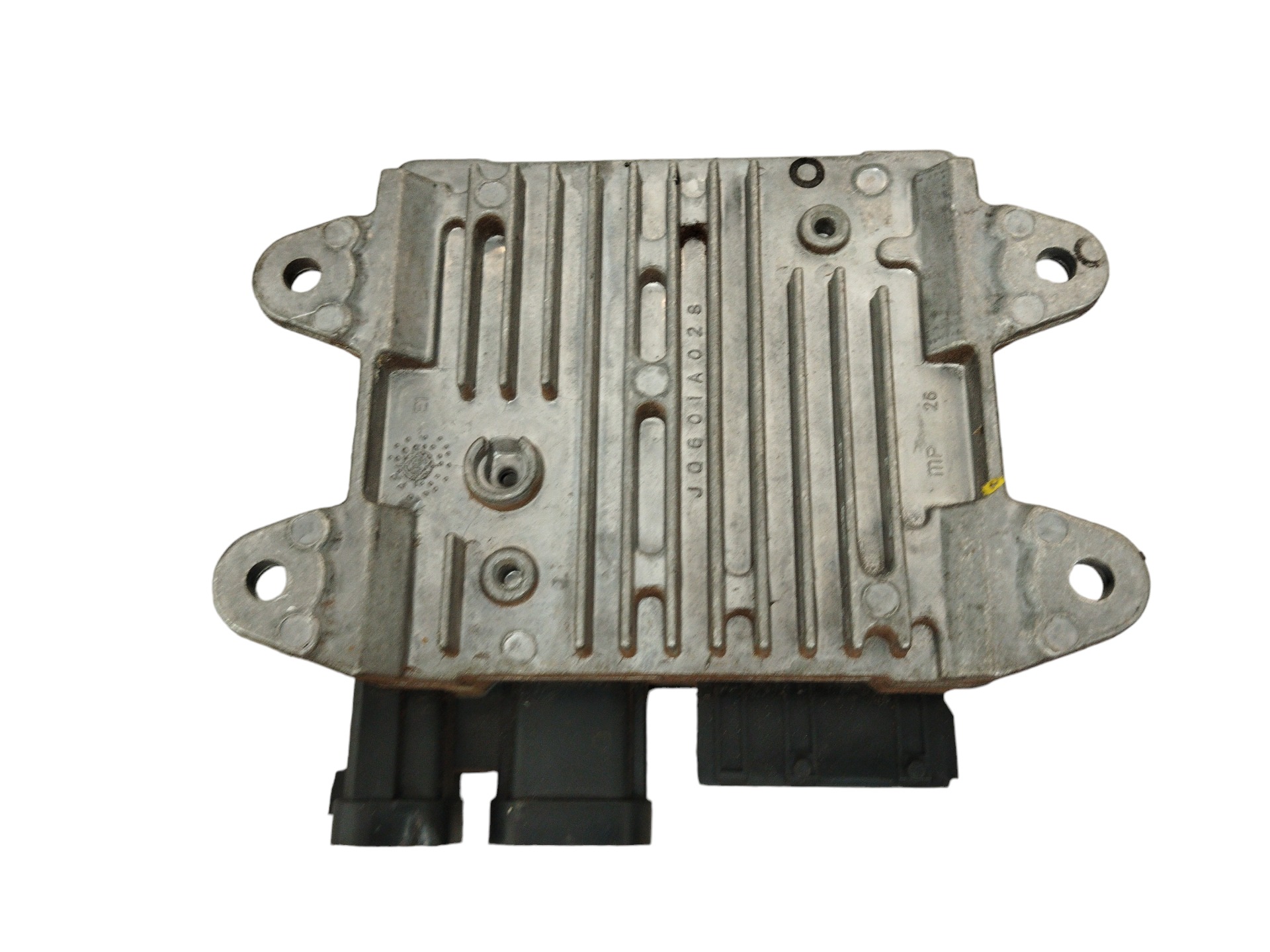 MODULO DIREÇÃO CITROEN C3 2003/12 – 9665434080 2