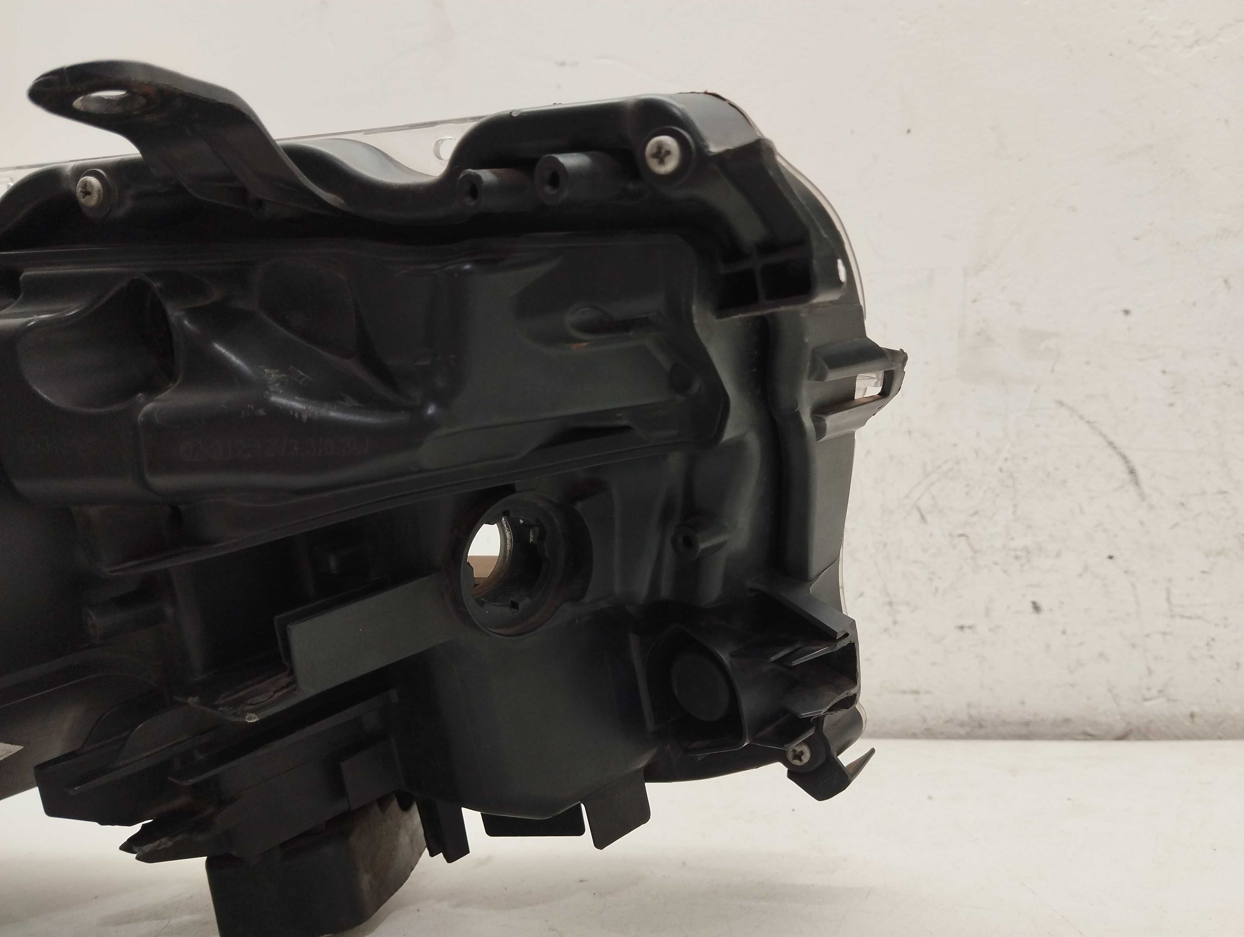 FAROL L/E TOYOTA COROLLA 2015 A 2017 ORIGINAL C/DETALHES 4
