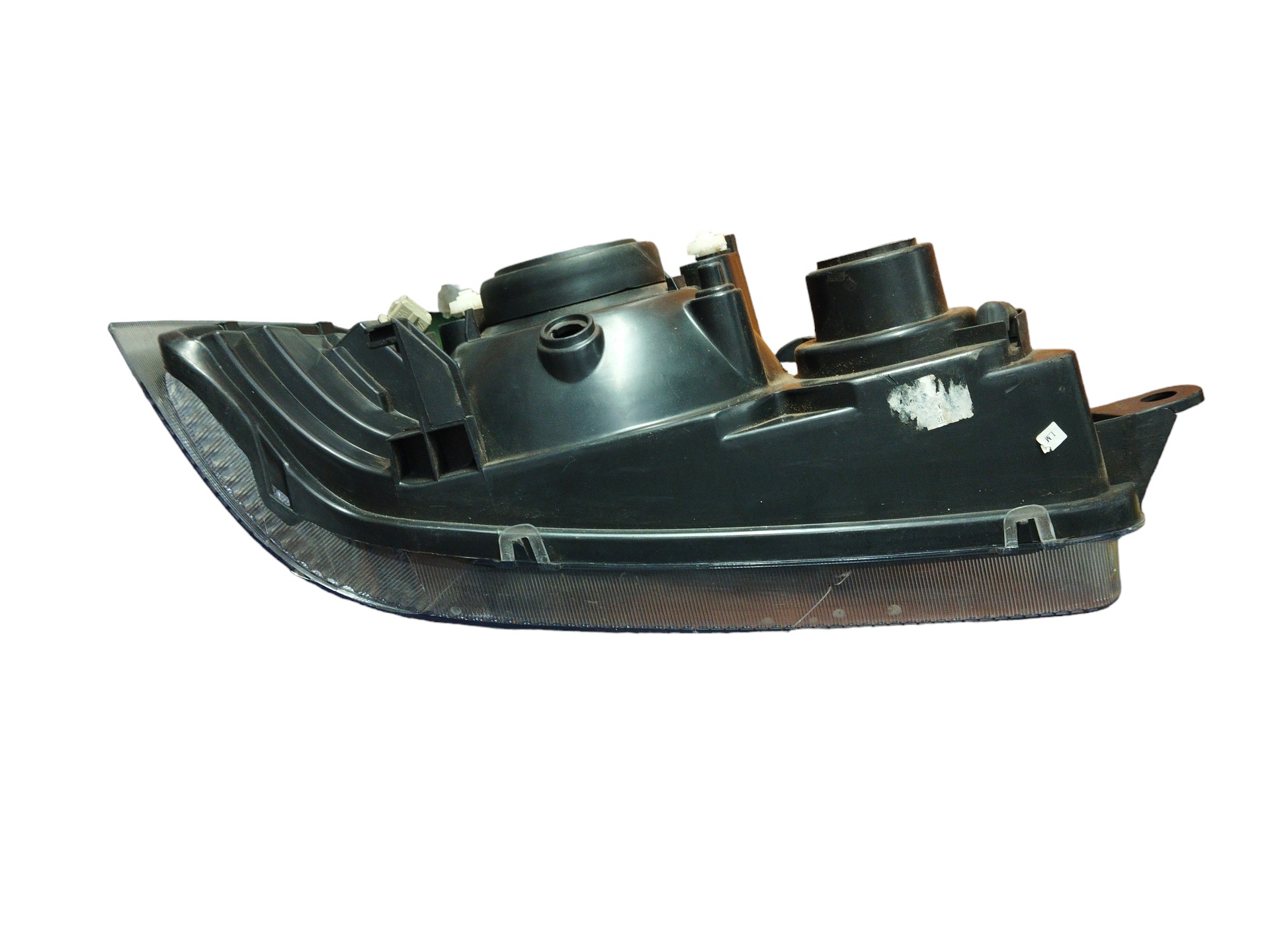 Farol L/e Ford Ranger 2004/09  Esquerdo 5