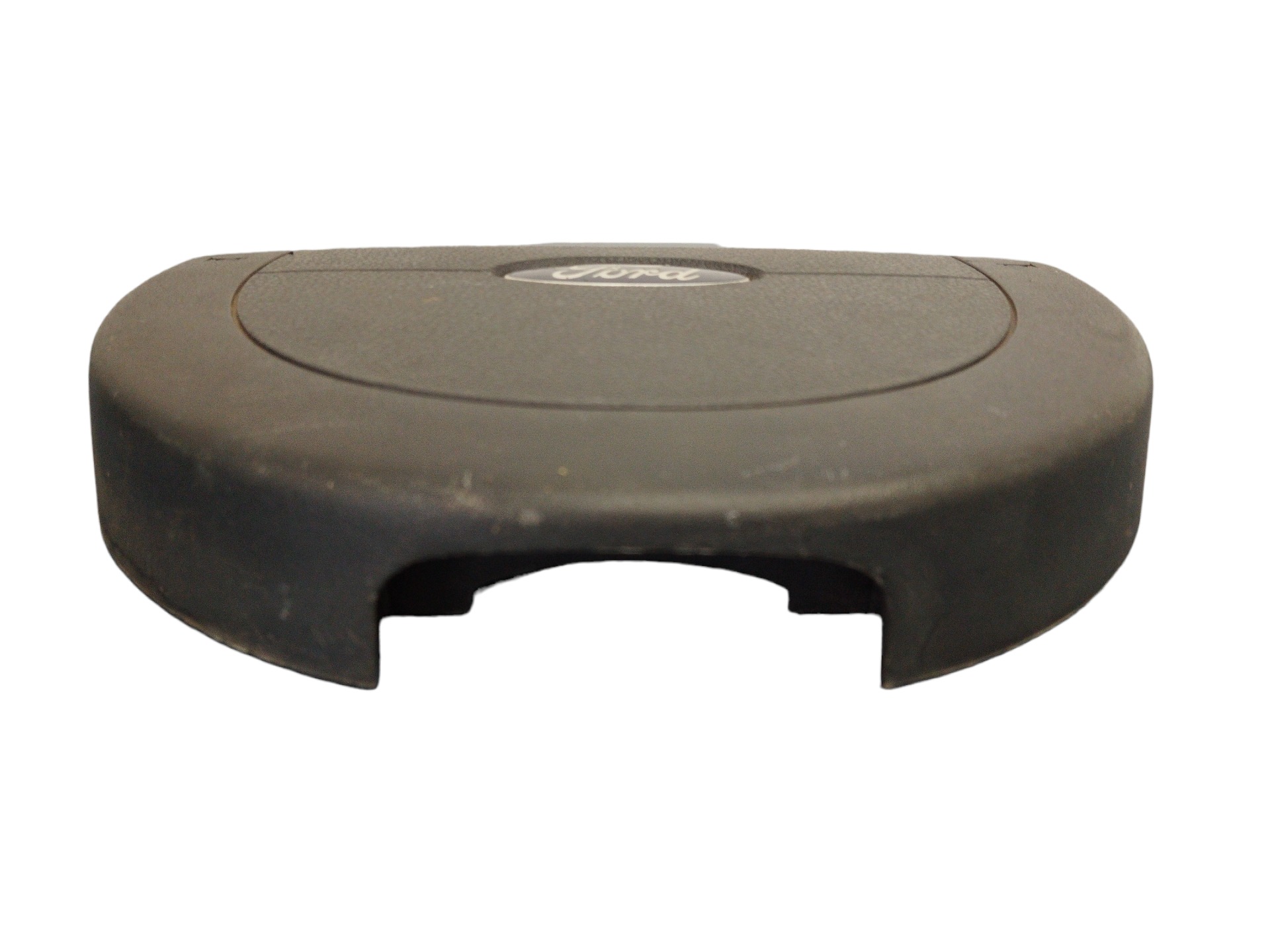 Tampa Capa Buzina Ford Fiesta/ecosport 2004/08 Original 3