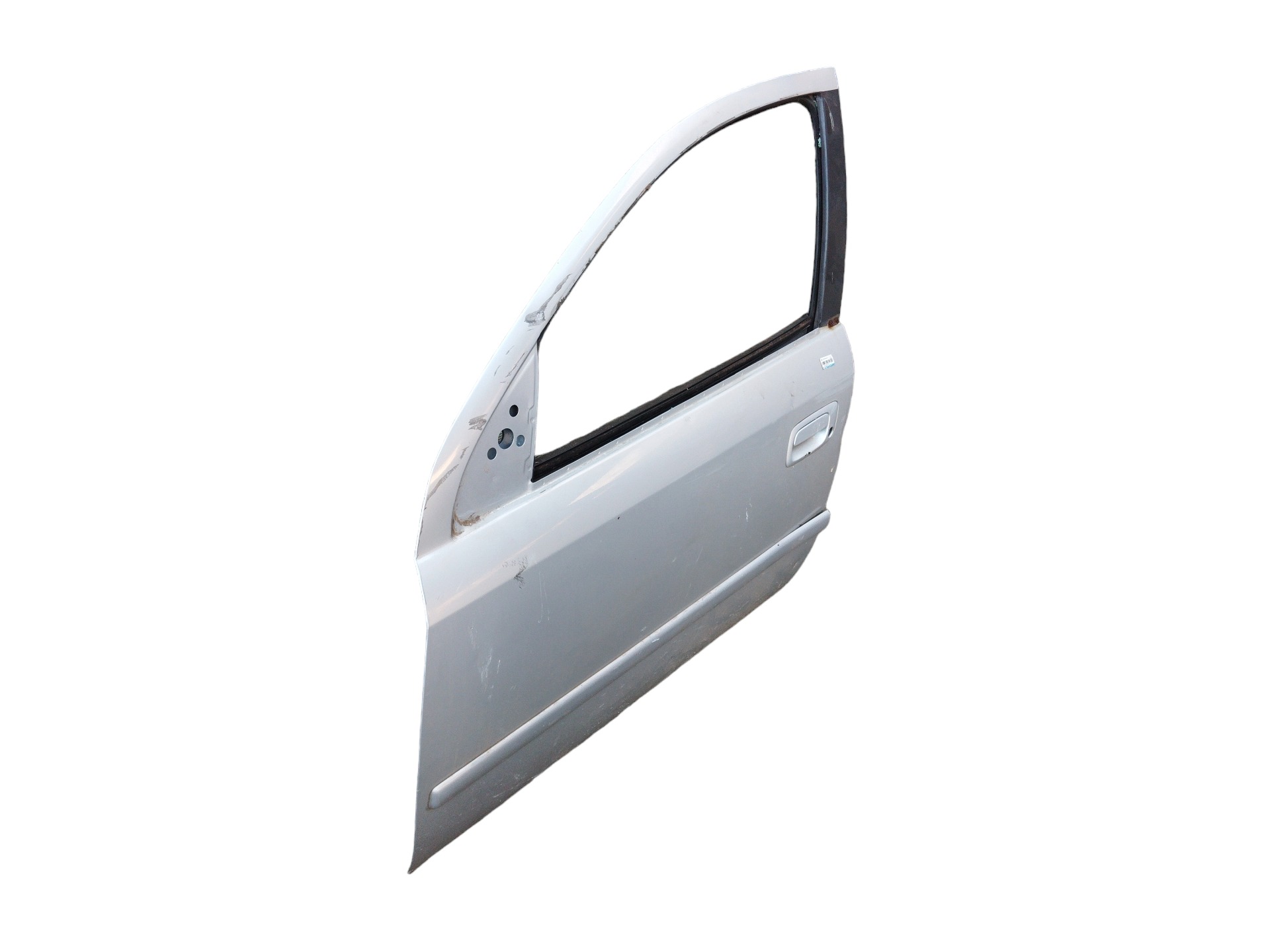 Porta Dianteira L/e Gm Astra 1999/2011 C/detalhe Dianteira Esquerdo 3