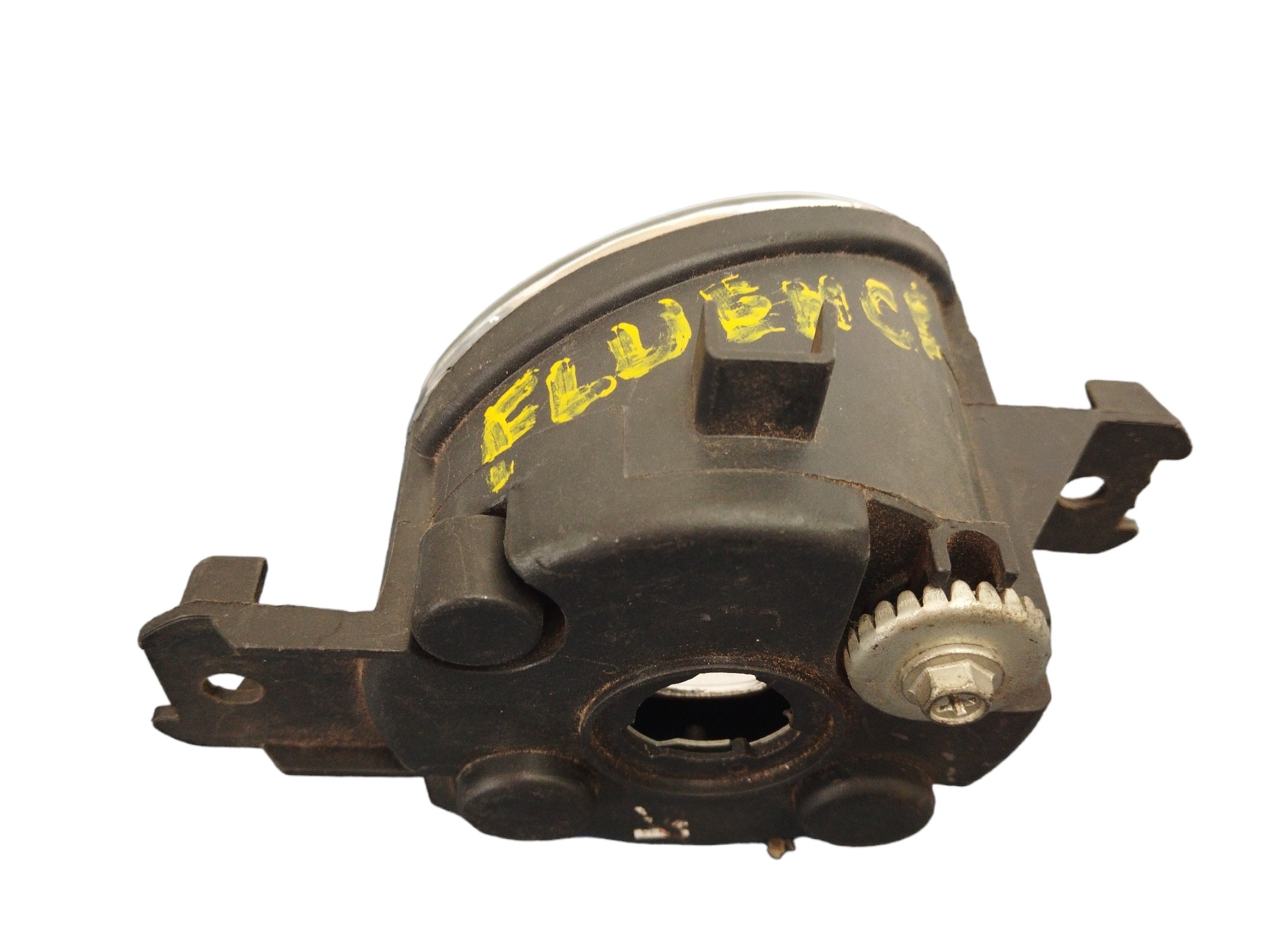 Farol Milha L/e Nissan March 2016/19 Paralela 3