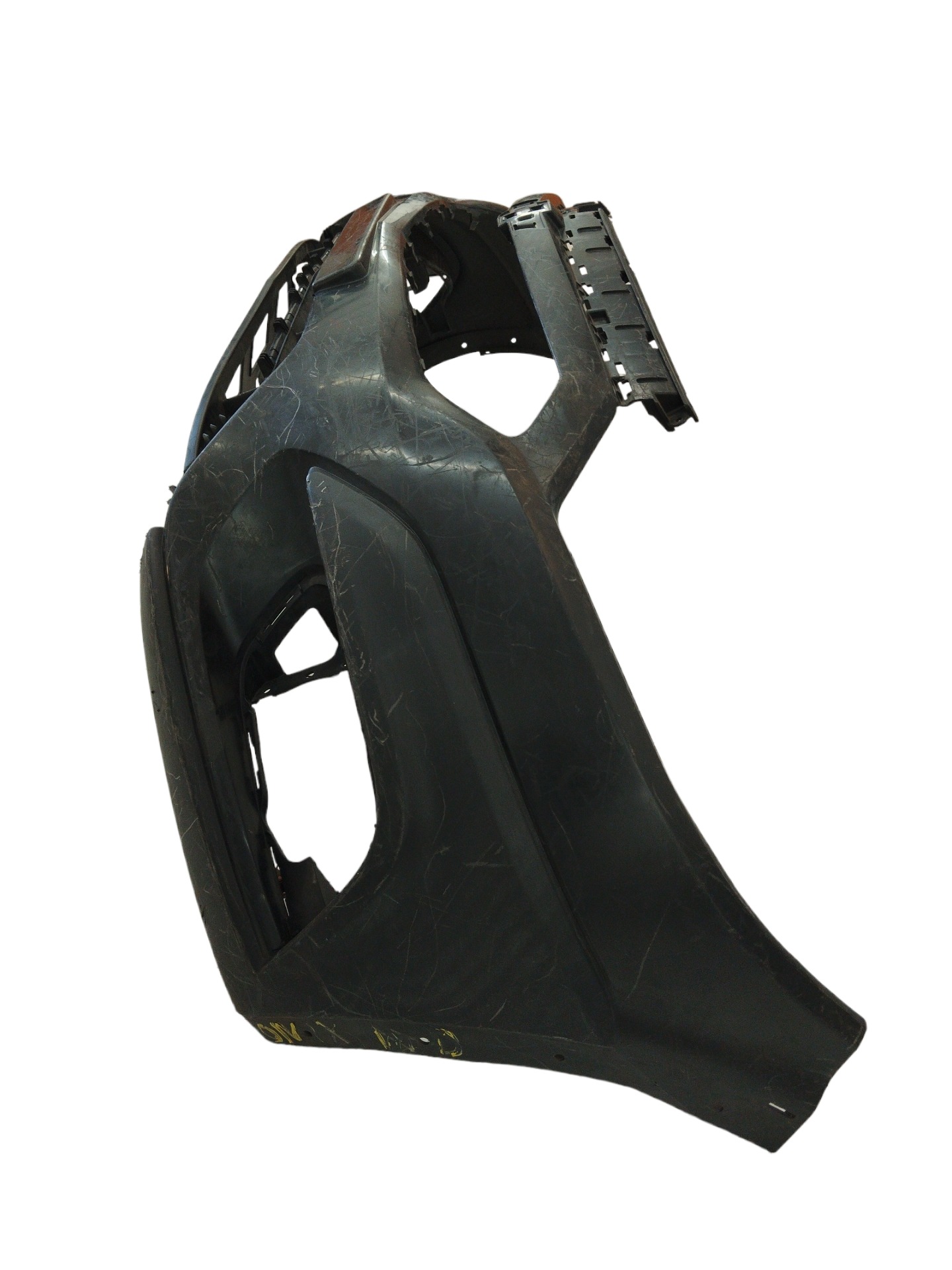 Parachoque Dianteiro Gm Onix / Prisma Active Original 4
