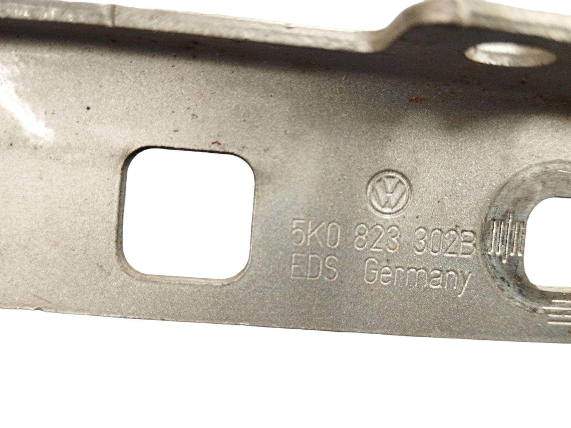Dobradiça L/d Capô Jetta 2.5 2007/10 Original 3