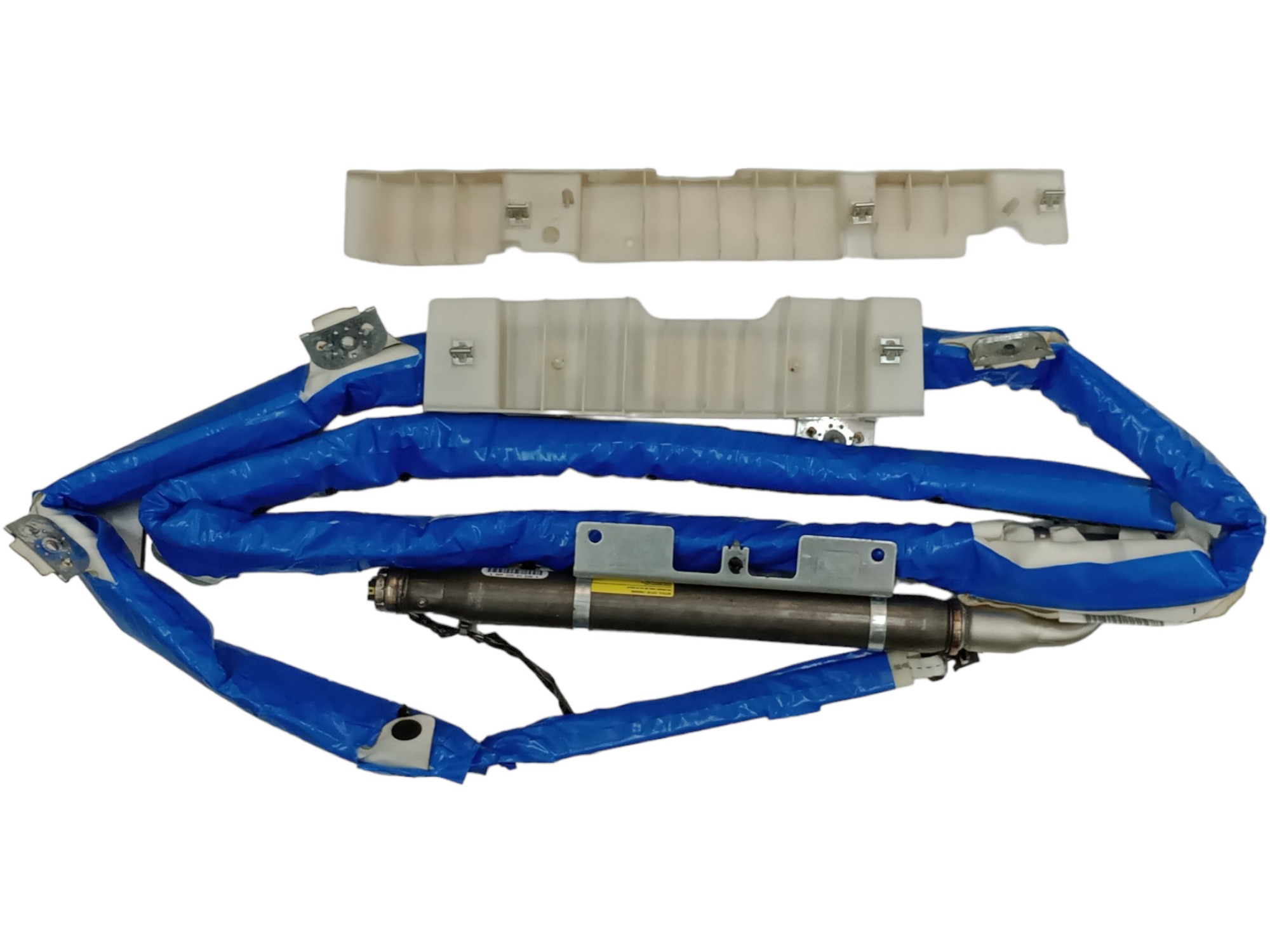 Kit Airbag Fiat Freemont 2.4 2012 A 2016 Original 7