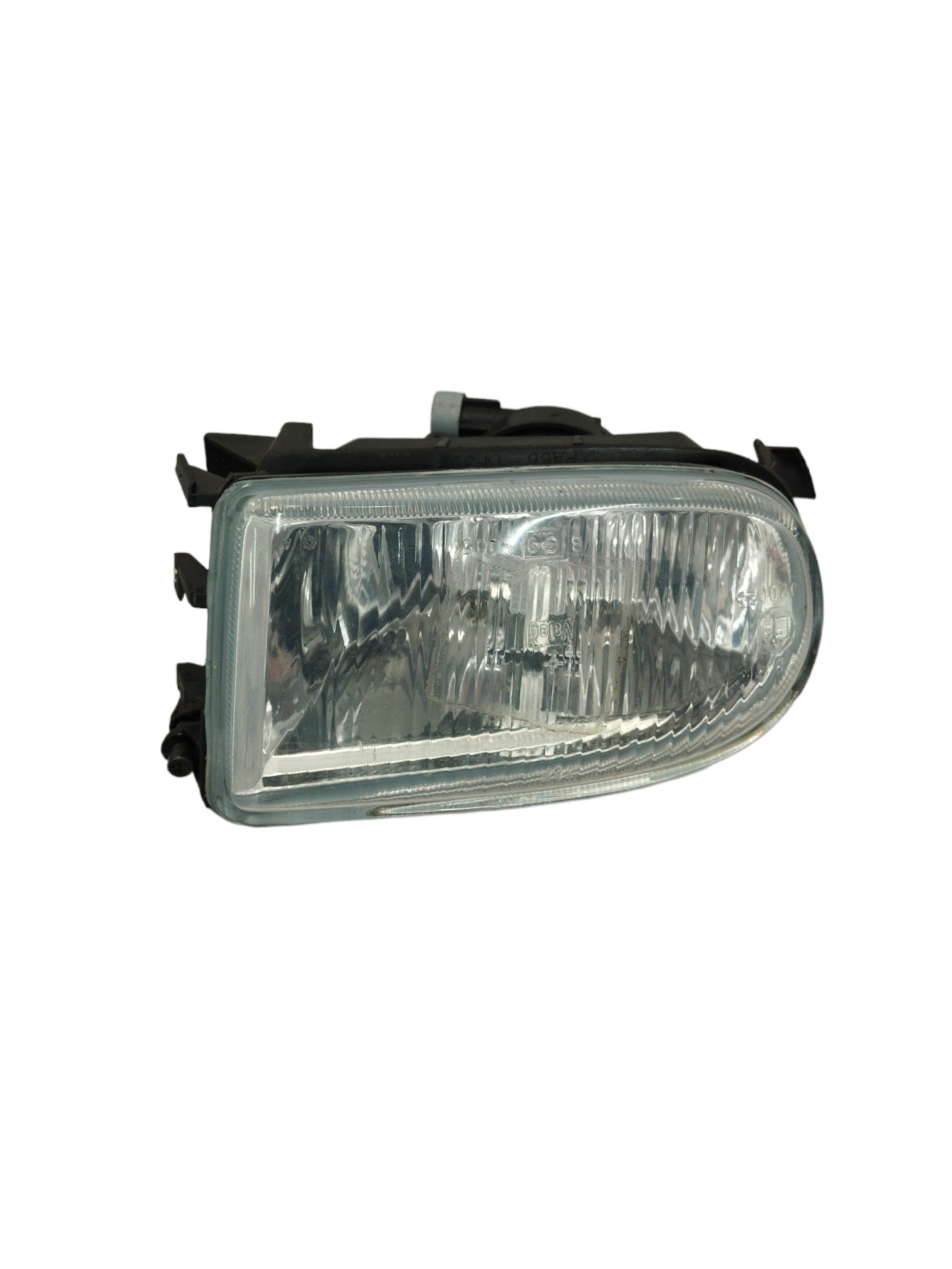Farol Milha L/e Renault Clio/scenic/megane Original 3