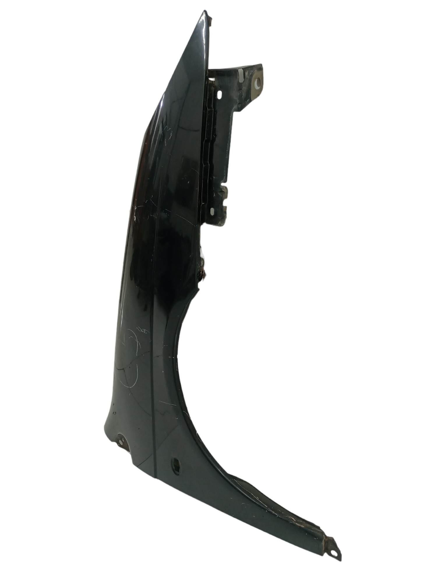 Paralama L/d Citroen C5 2001 A 2007 Original C/furo 3