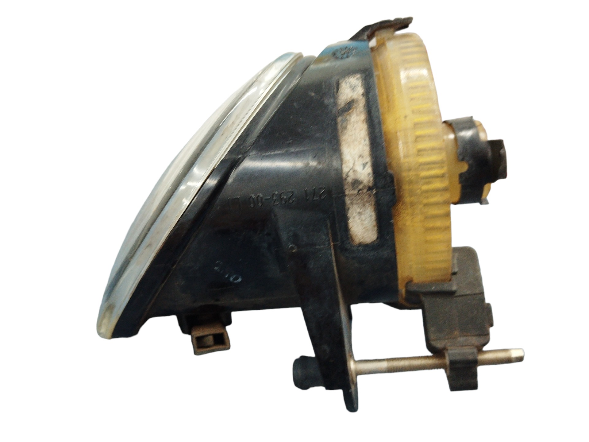 Farol Milha L/e Vw Passat 2006/10 Original C/detalhe 4