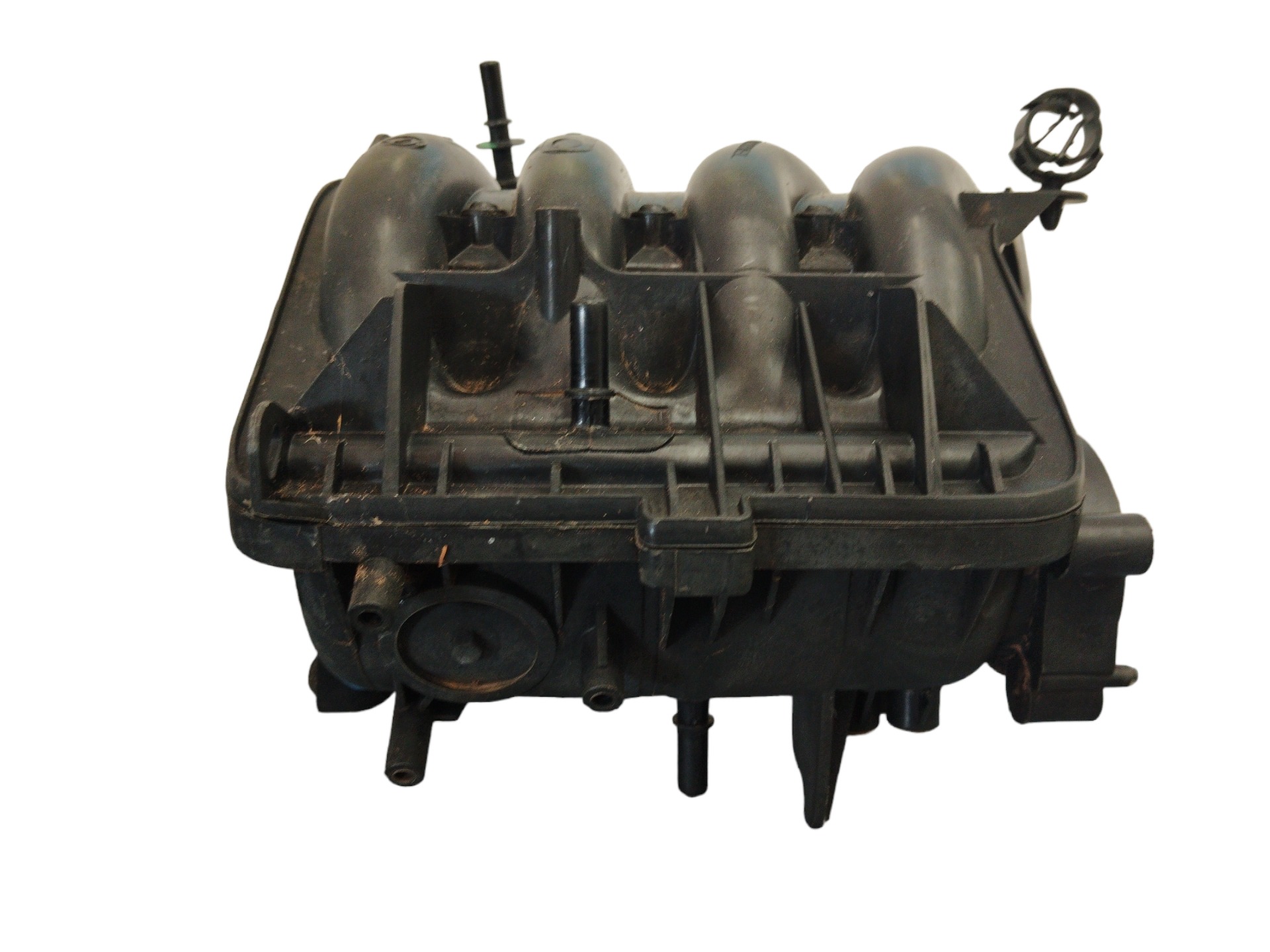 Coletor Admissão Peugeot 206/207 1.4 Flex – 9651500080 2