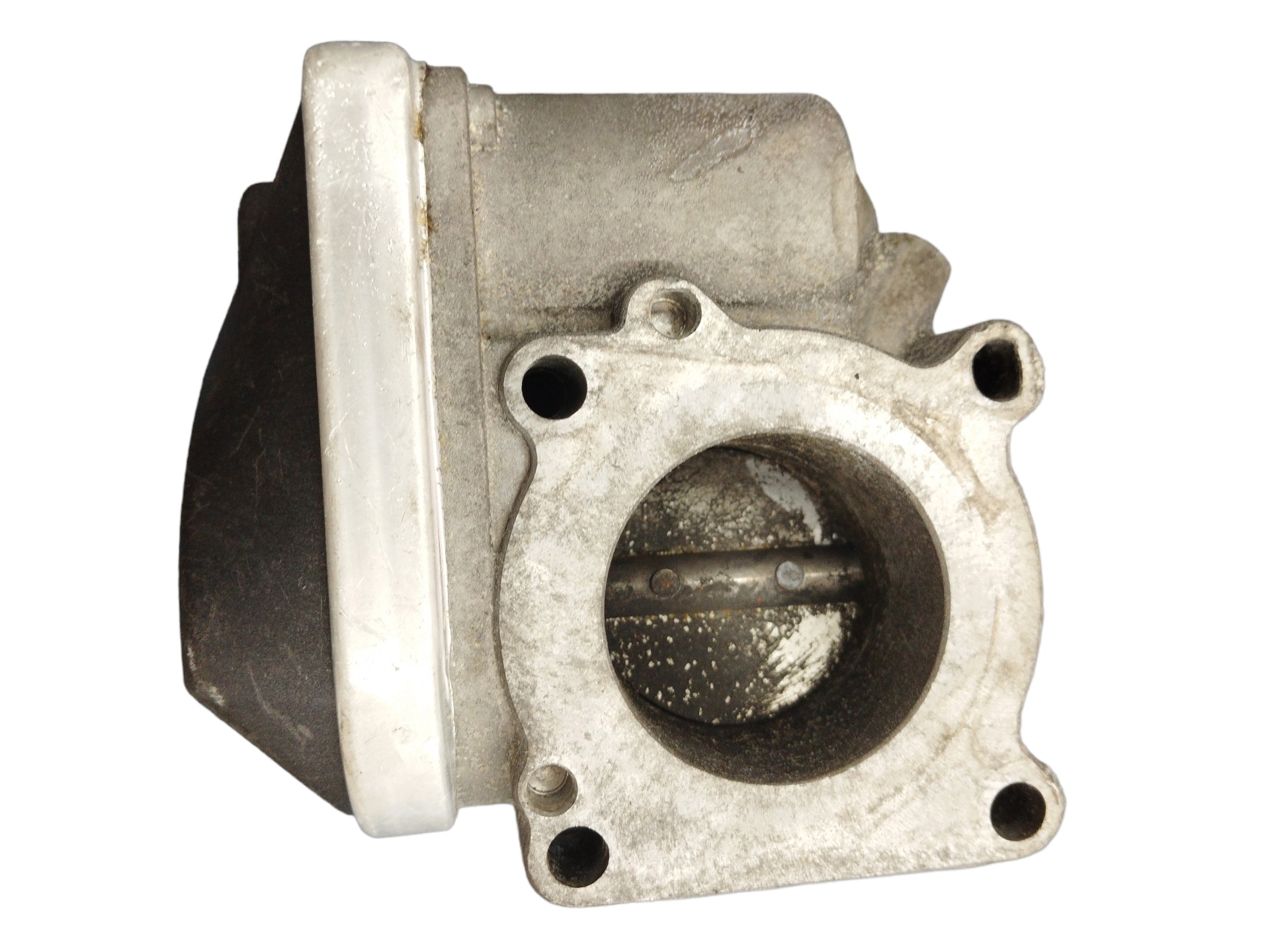 TBI Renault Sandero/logan 1.6 8v flex cód 40052215500 2