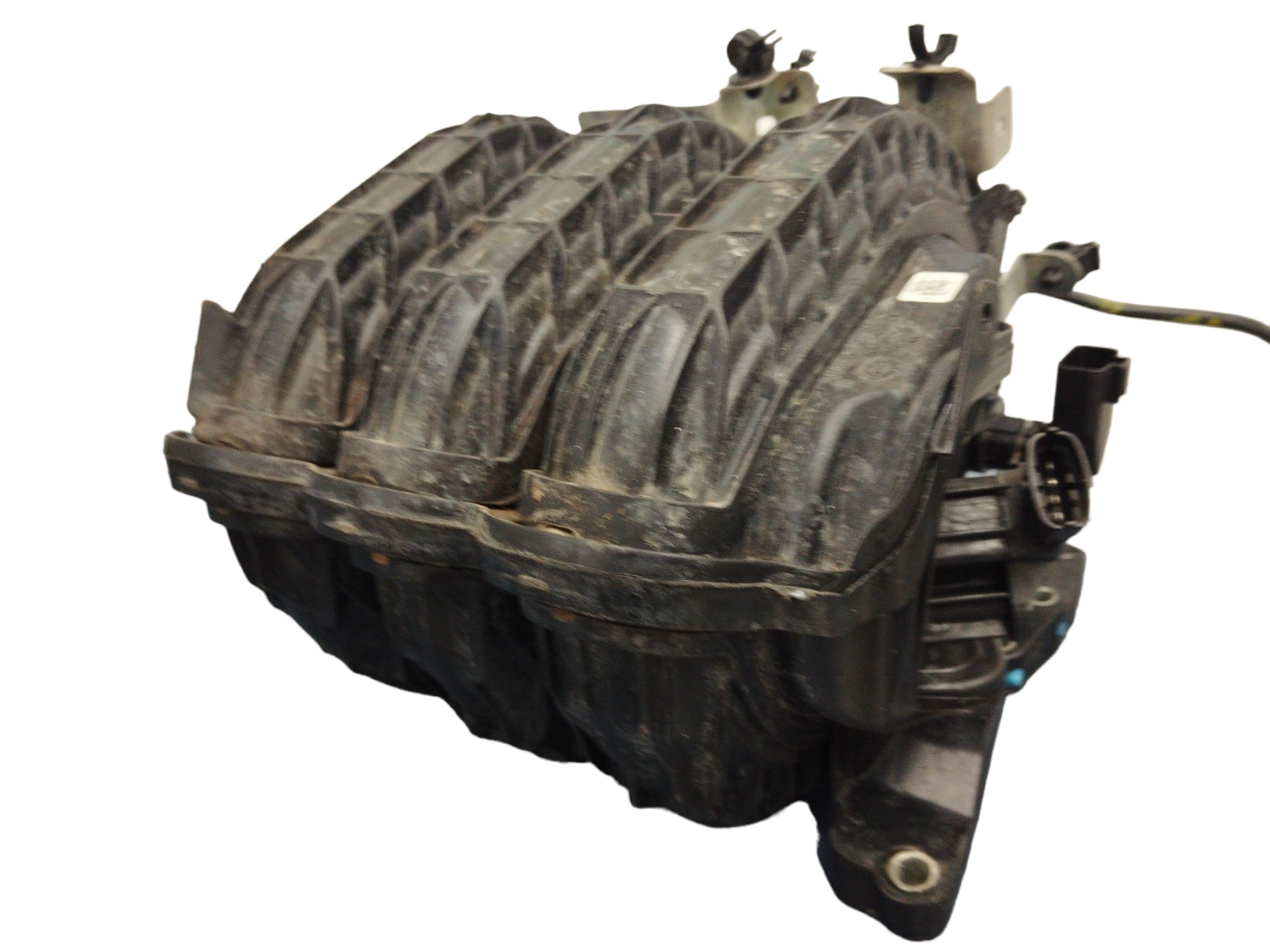 Coletor Admissão Cronos/argo/mobi/uno 2017/22 – 55270132 5