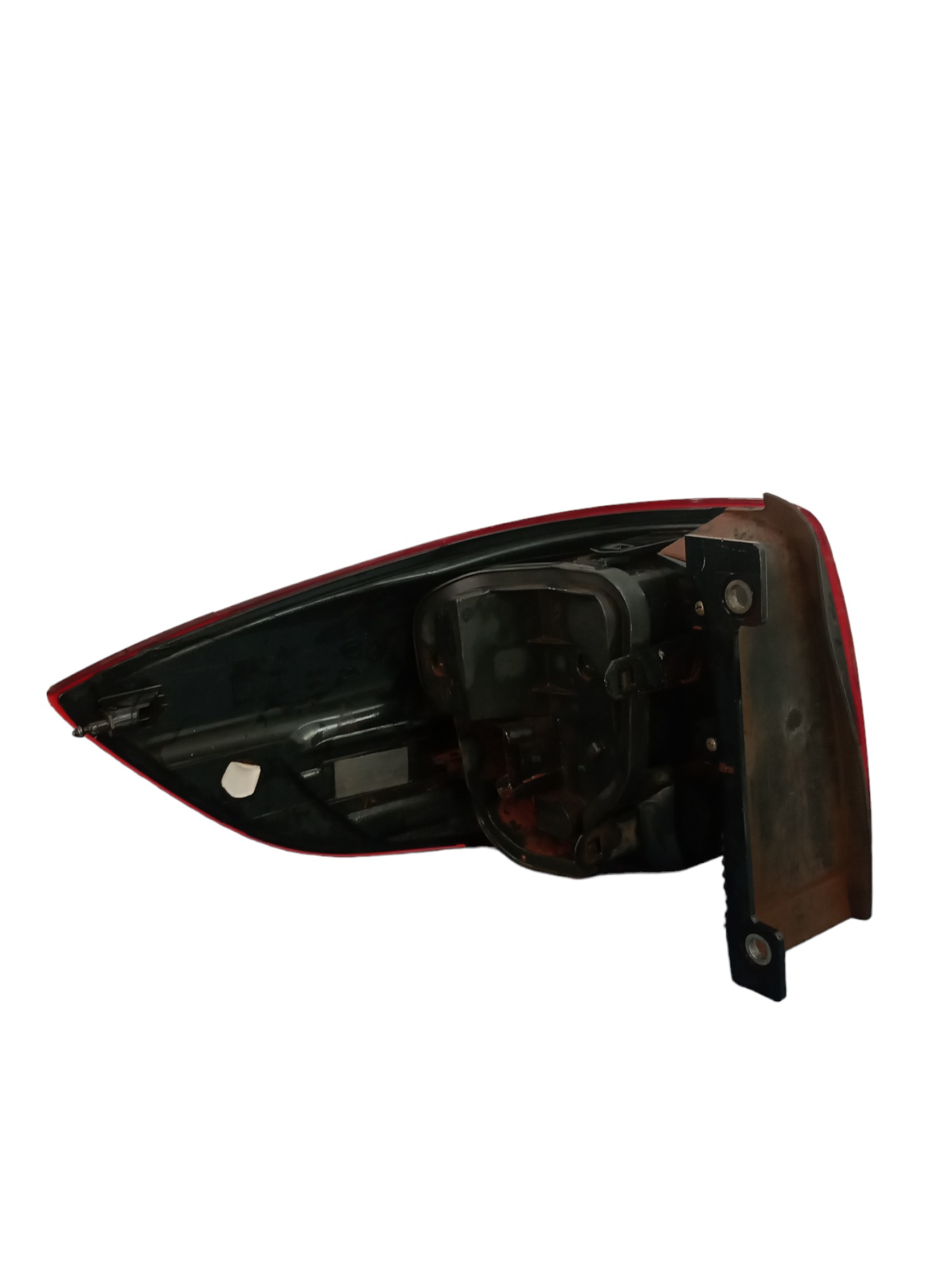 Lanterna tras L/D fiat strada 2014 a 18 original c/detalhe 7