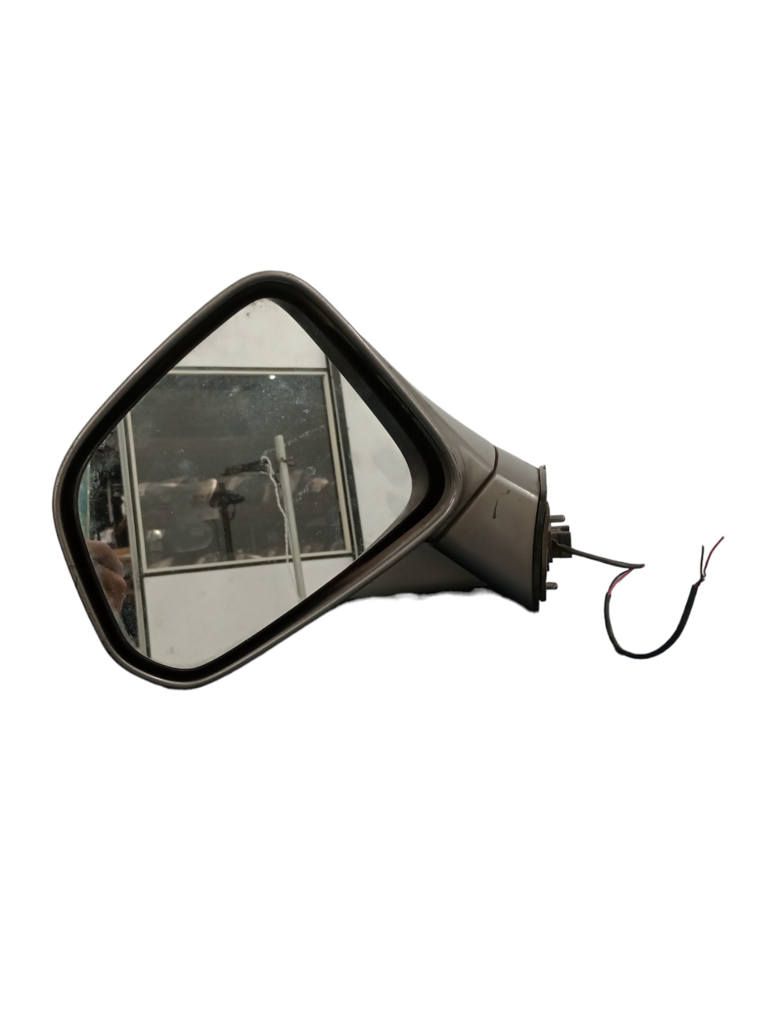Retrovisor elétrico L/E captiva 08 a 14 original C/detalhe 2