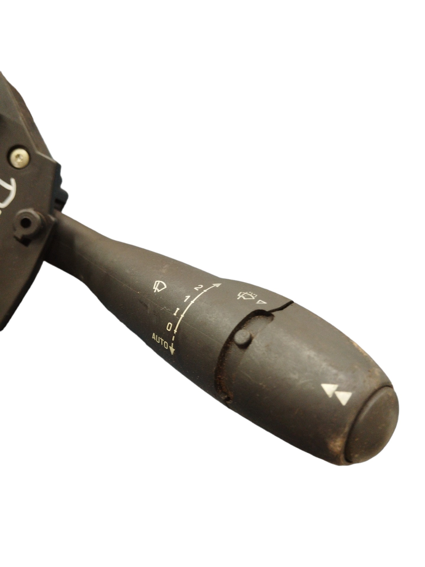 Chave Seta Citroen C4 Pallas Exclusive 2009 Cód 96627929xt 6