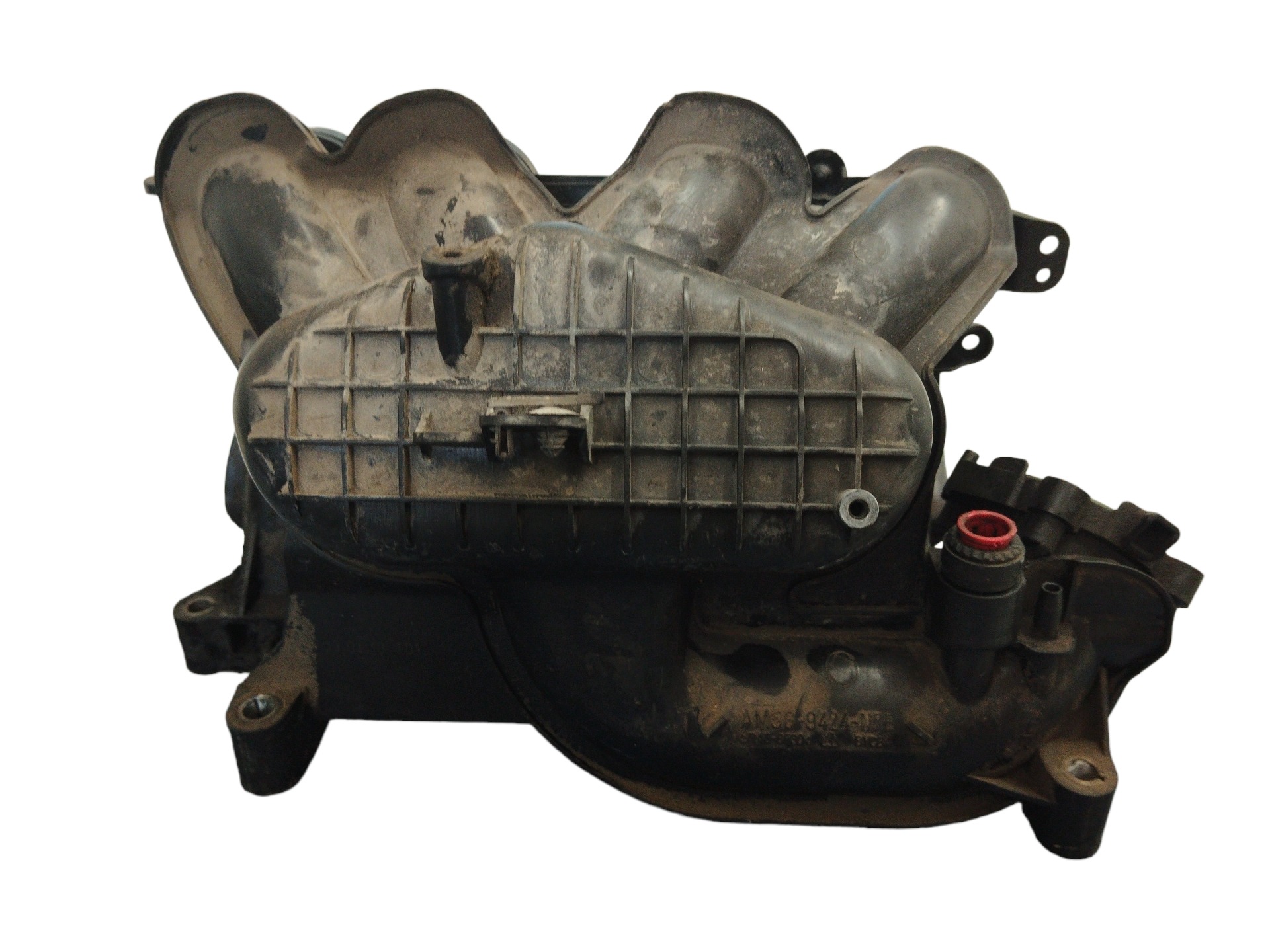 Coletor Admissão Ford Focus 1.6 16v 10/13 – Am5g9424n7b 5