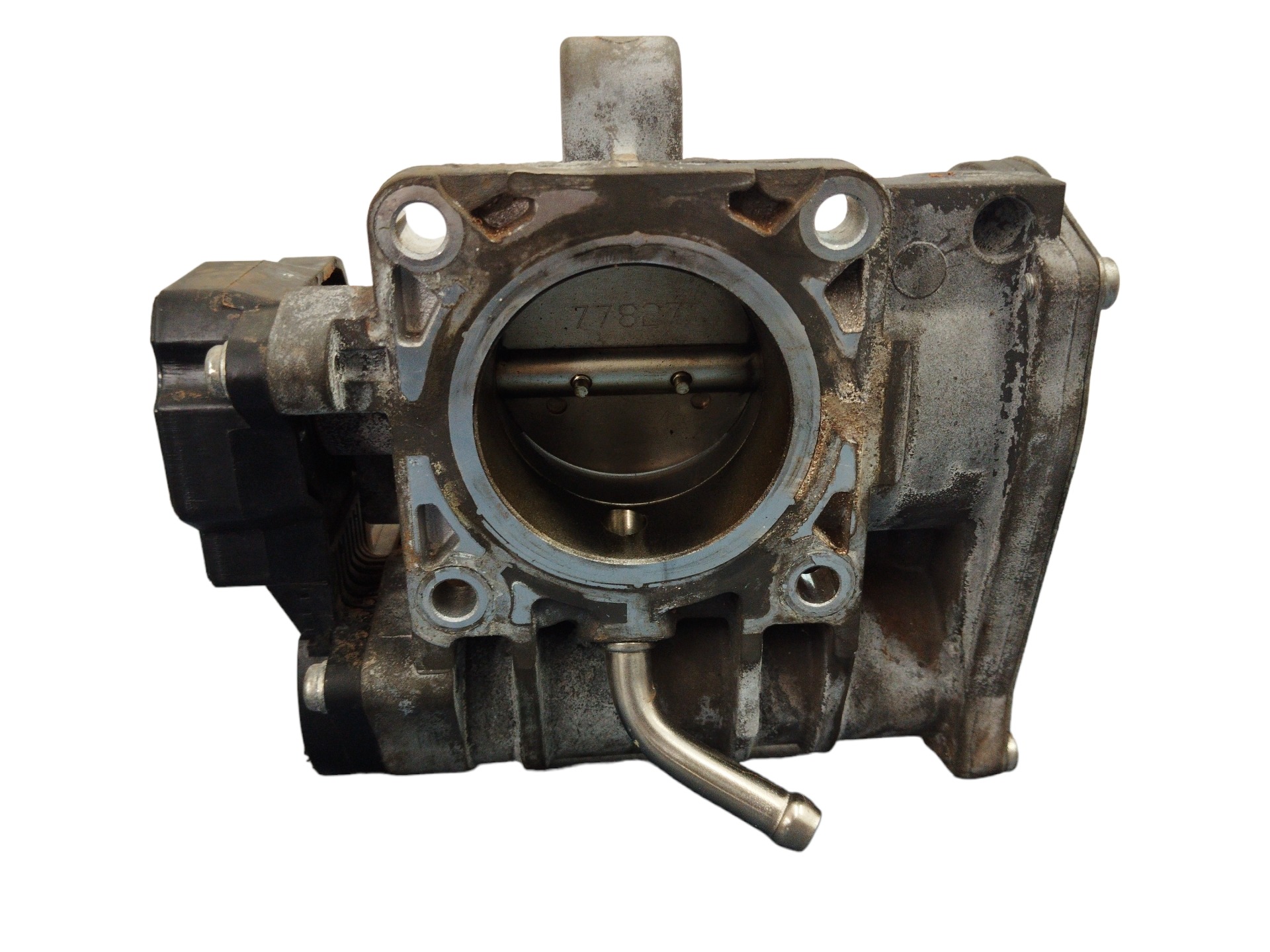 CORPO BORBOLETA TBI CHERY CELER 1.5 2
