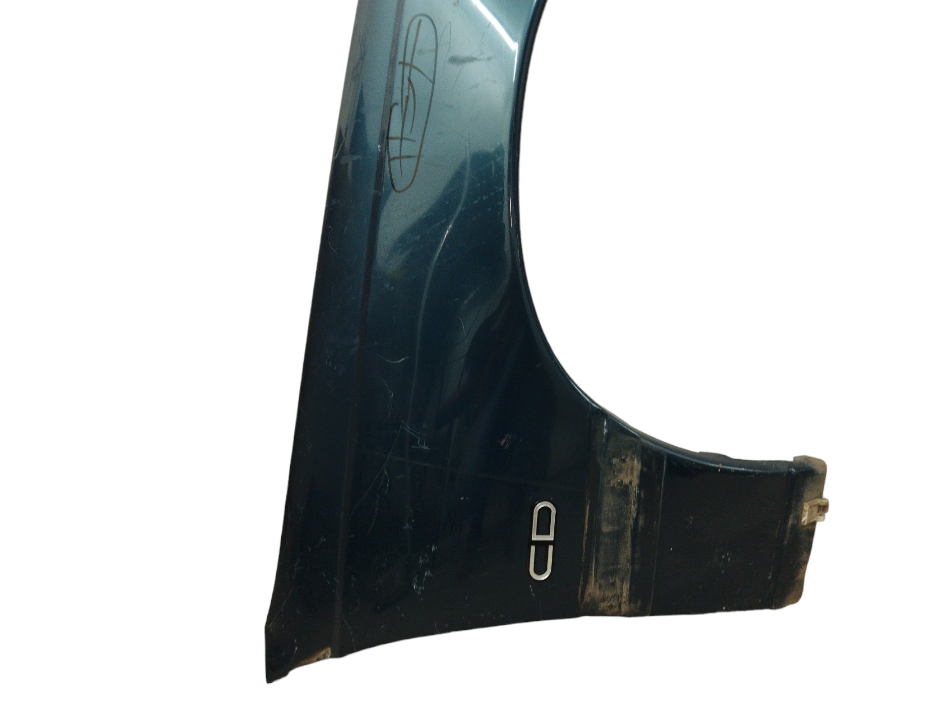 Paralama L/d Chevrolet Omega 92 A 98 Original Com Detalhes 7