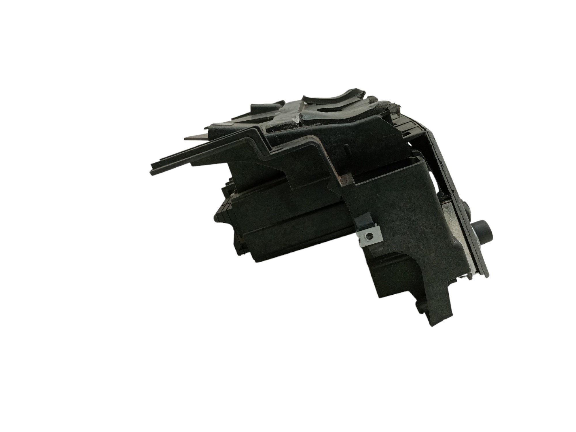 Radio Range Rover Vogue 2004 Original 8