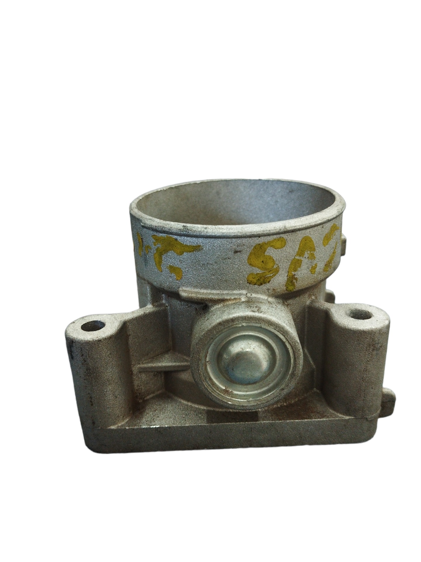TBI volvo c30 1.8 / ford Focus 2.0 código VP4F9U9E928AB 5