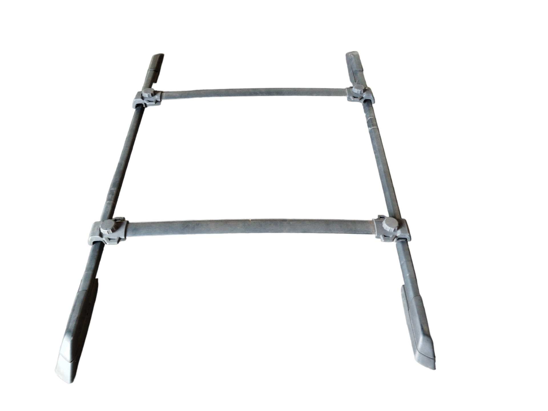 Rack Completo Fiat Freemont 2012/16 Original 4