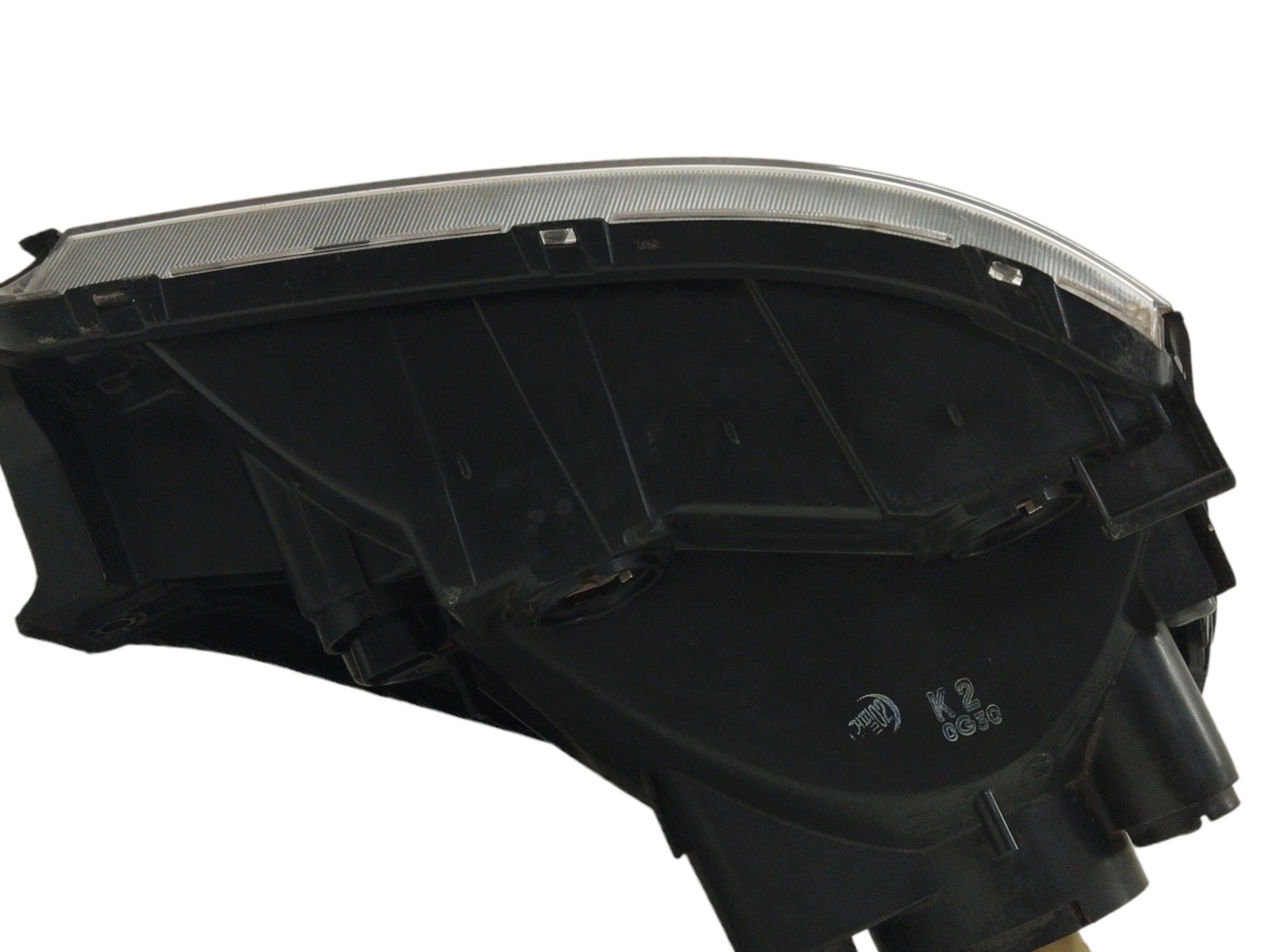 Farol L/e Hyundai Tucson 2007 A 2015 Original  Esquerdo 4