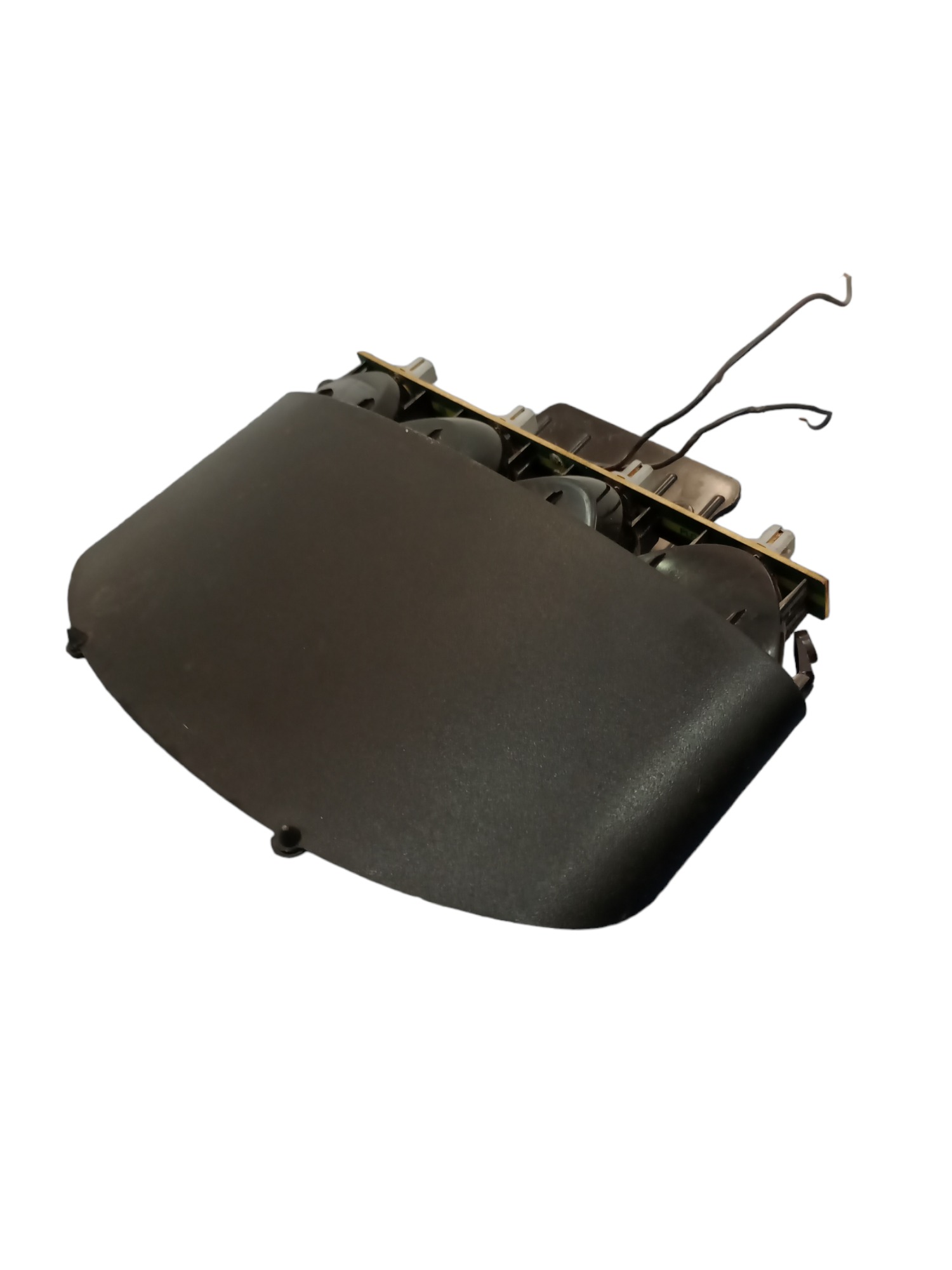 Break light GM celta 2004/13 original de led cód 93321521 4