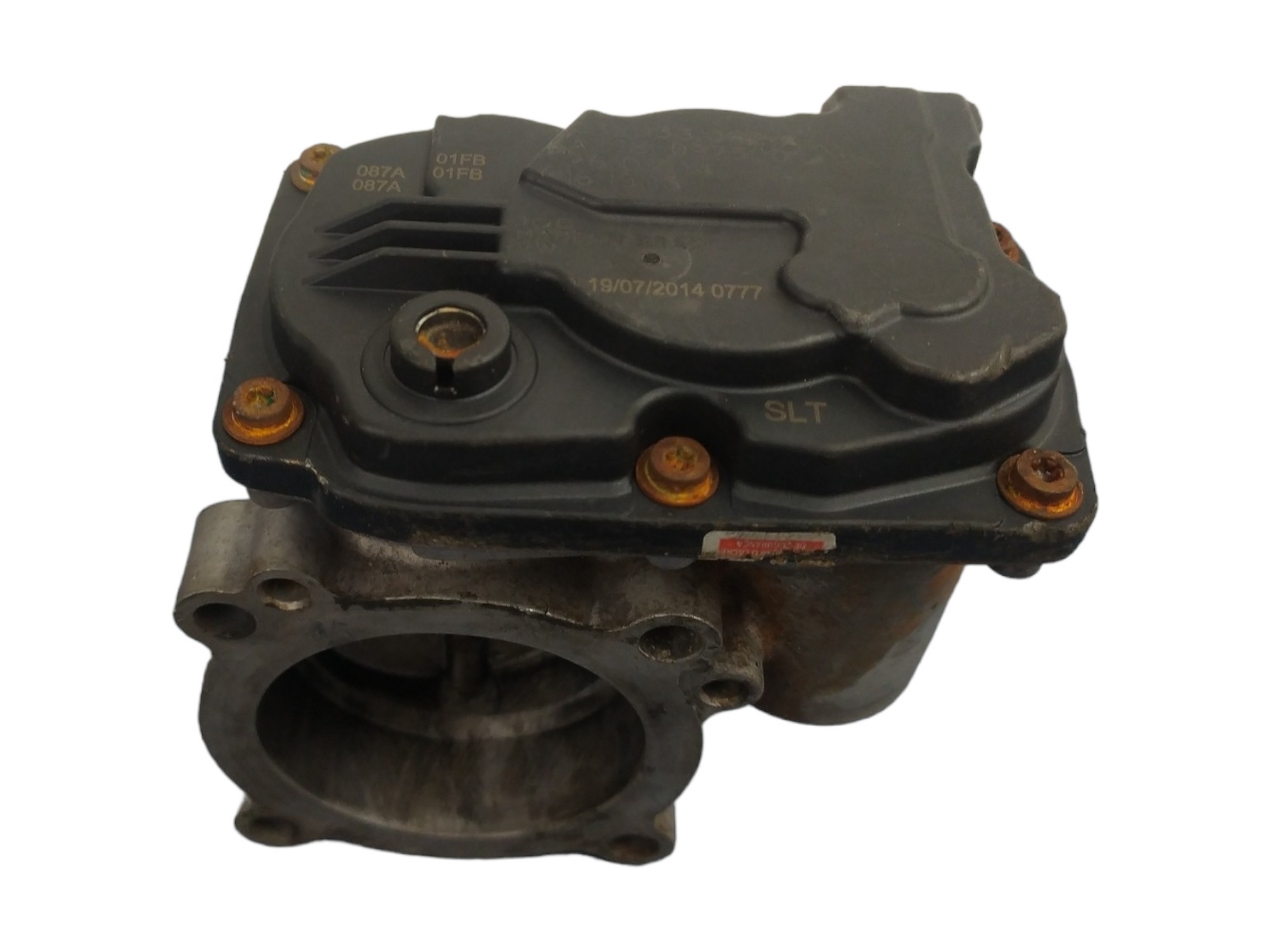 TBI VOLKSWAGEN GOL, FOX, VOYAGE, GOLF, POLO – 032.133.062.A 4