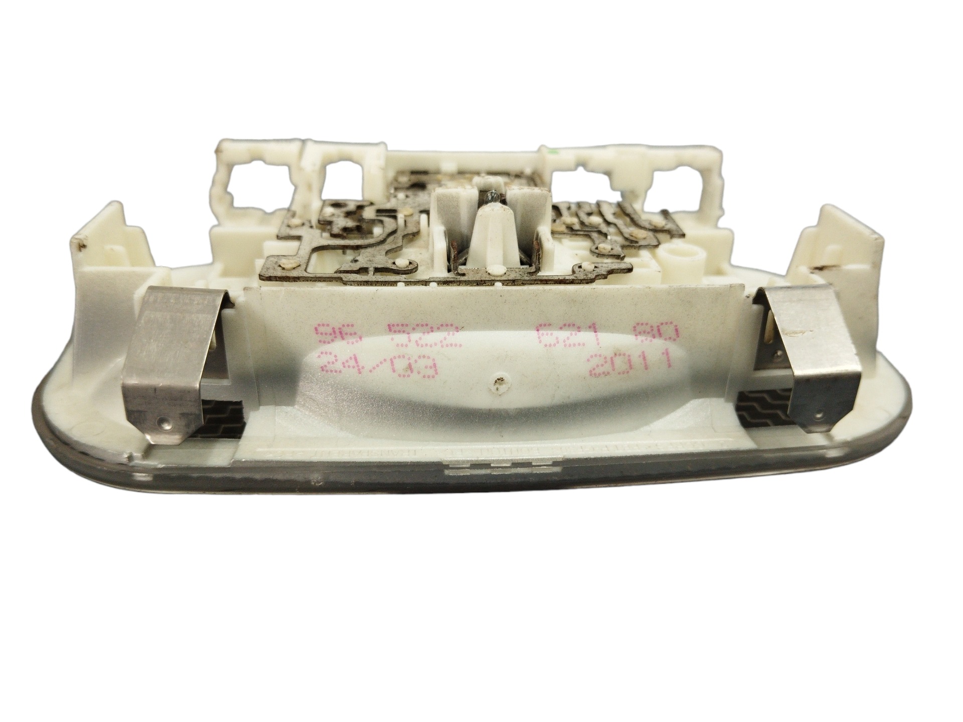 Luz Teto C3/c4/aircros/grand Picasso Original 3