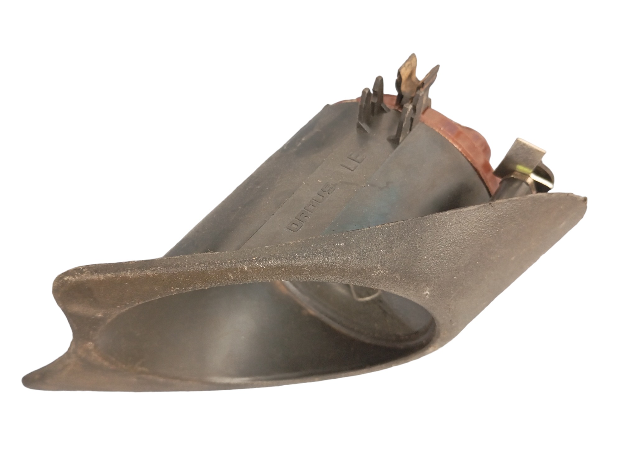 Farol Auxiliar Milha Celta 2001/06 L/e 3