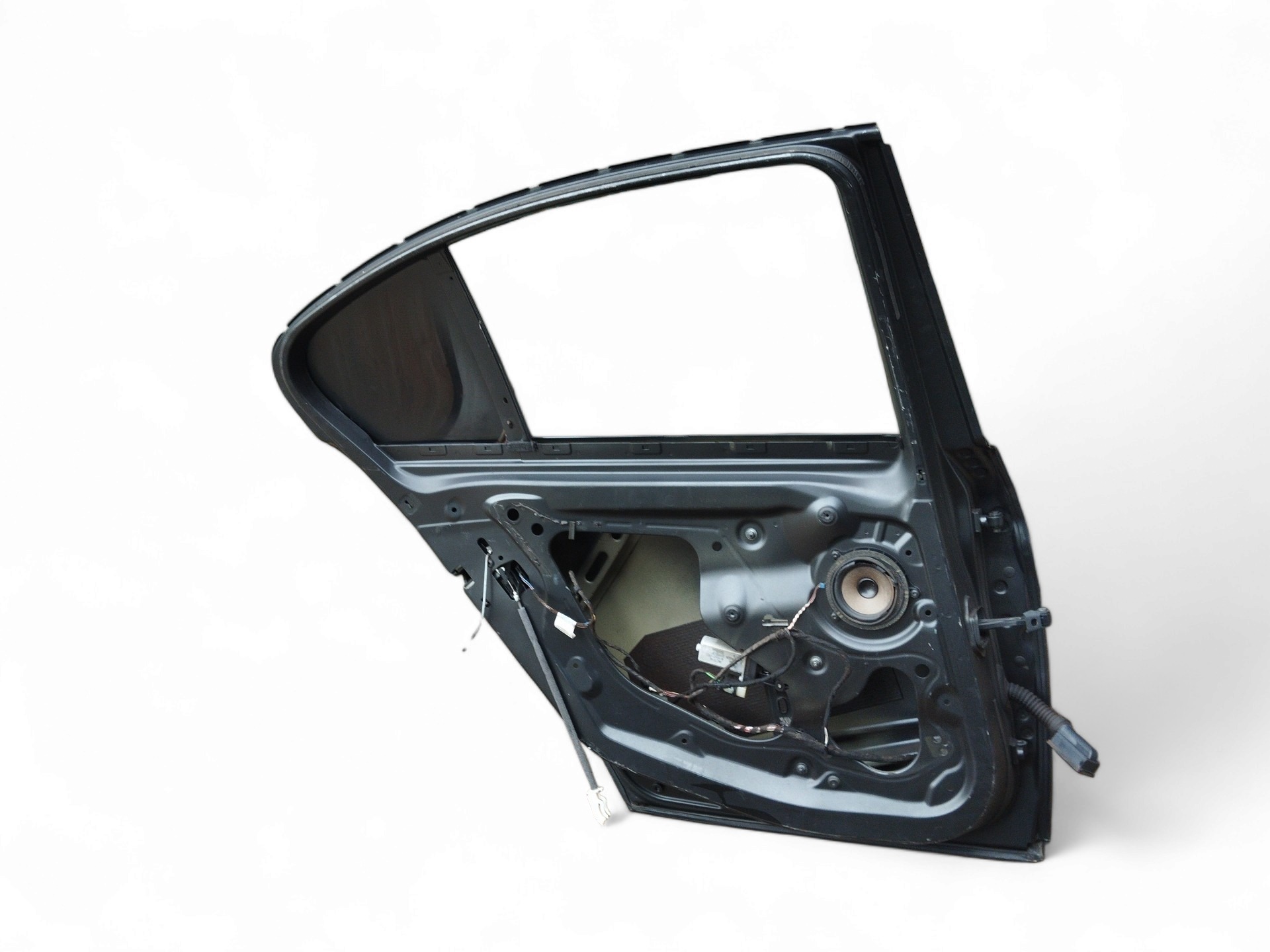 Porta Traseira L/e Bmw 320i 2013/18 – Traseira 4