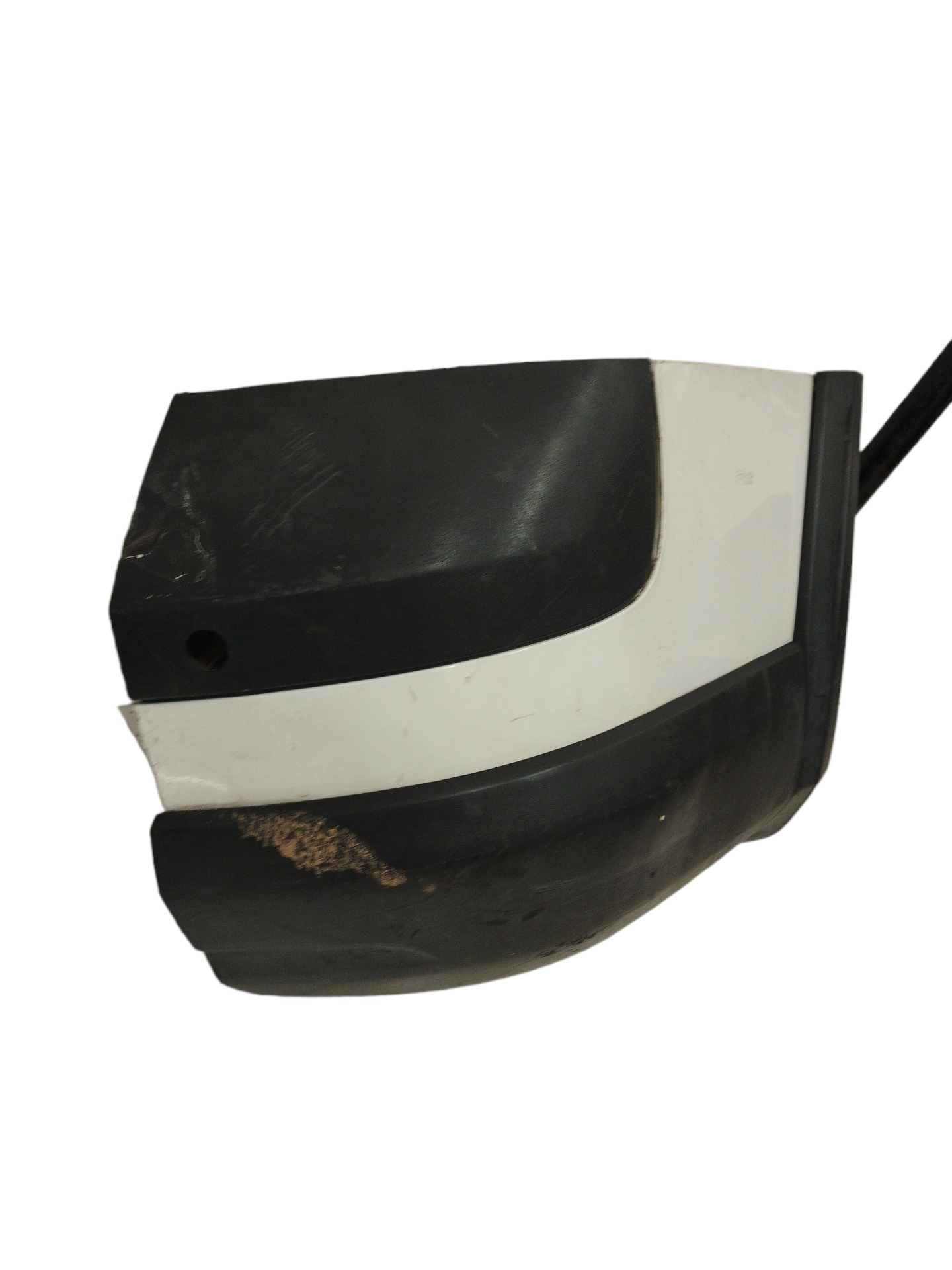 Ponteira T/D Saveiro Cross G5/G6 original c/detalhes 7