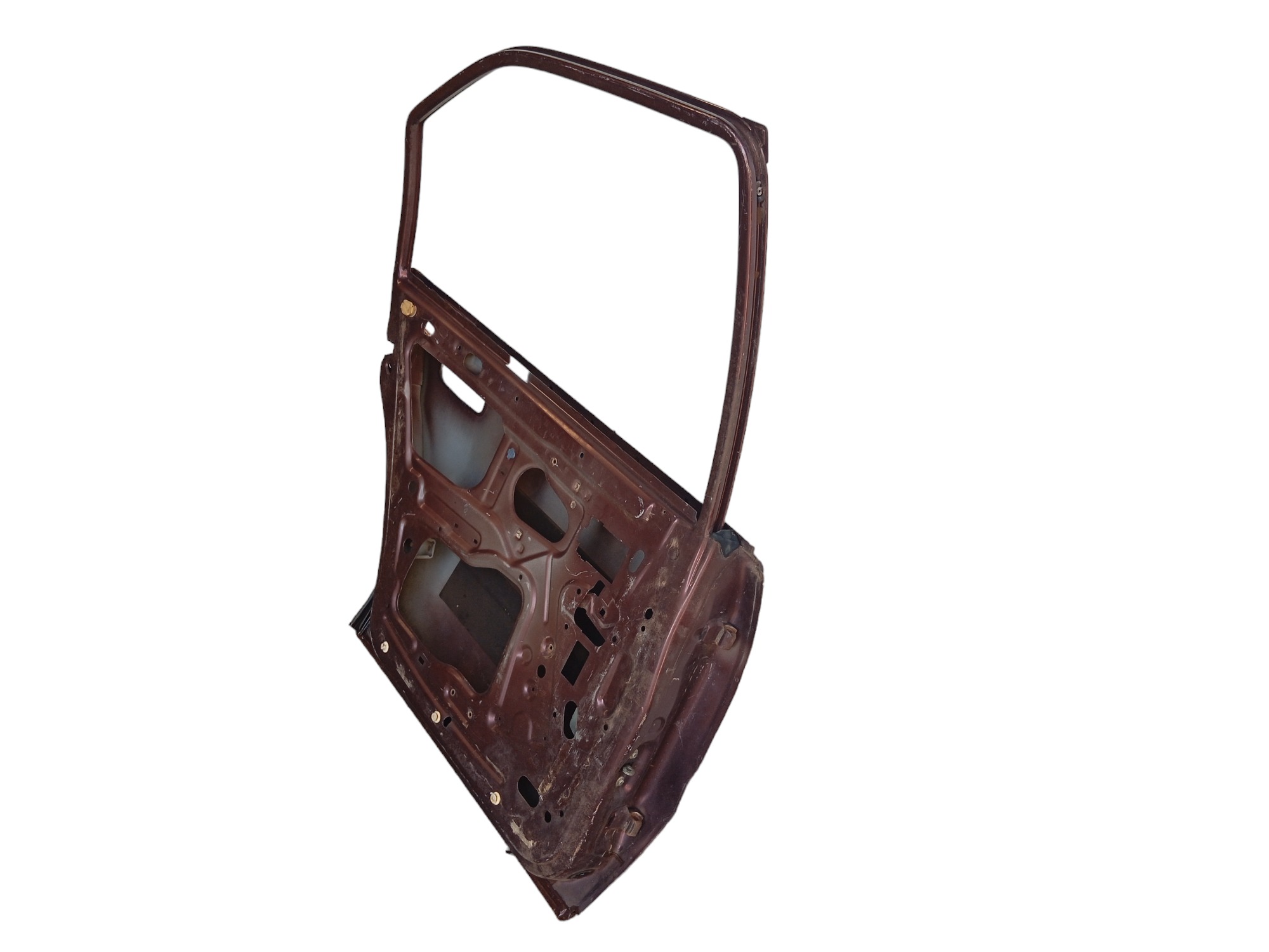 Porta Traseira L/e Omega 1992 A 1998 4