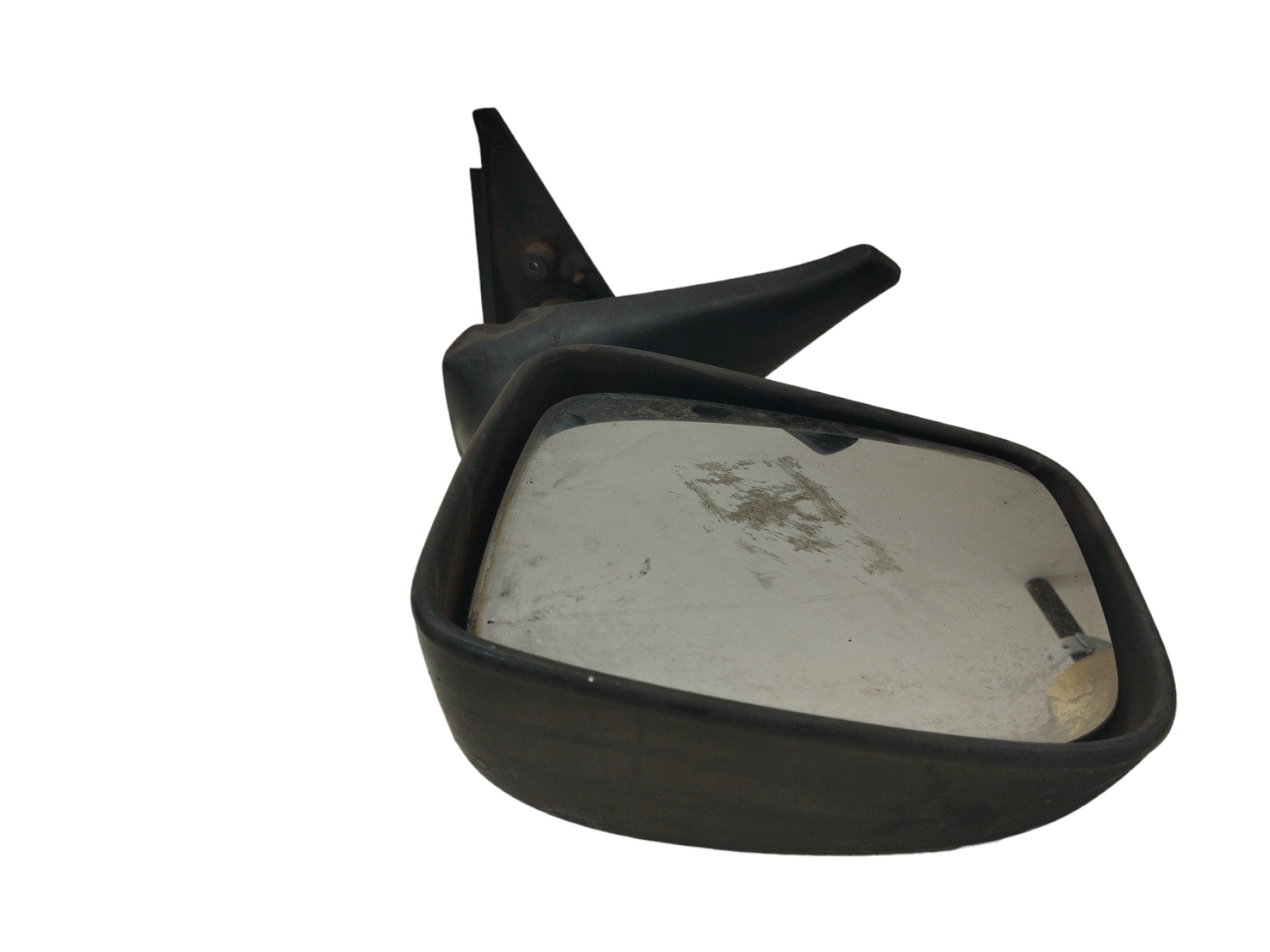 Retrovisor Manual L/d Fiat Fiorino 2011/2014 Original 4
